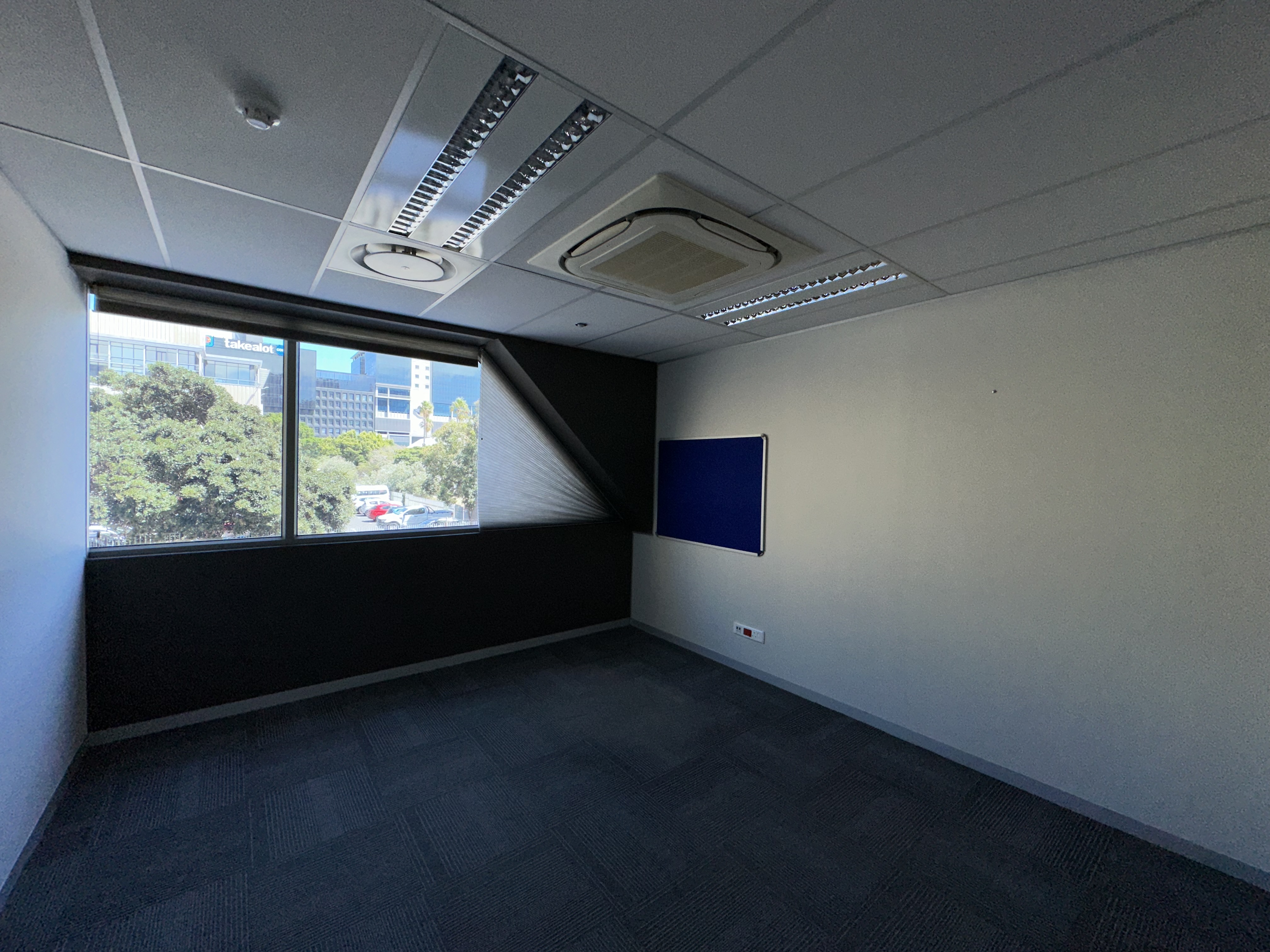 Office Space to rent at Thomas Pattullo in Foreshore
