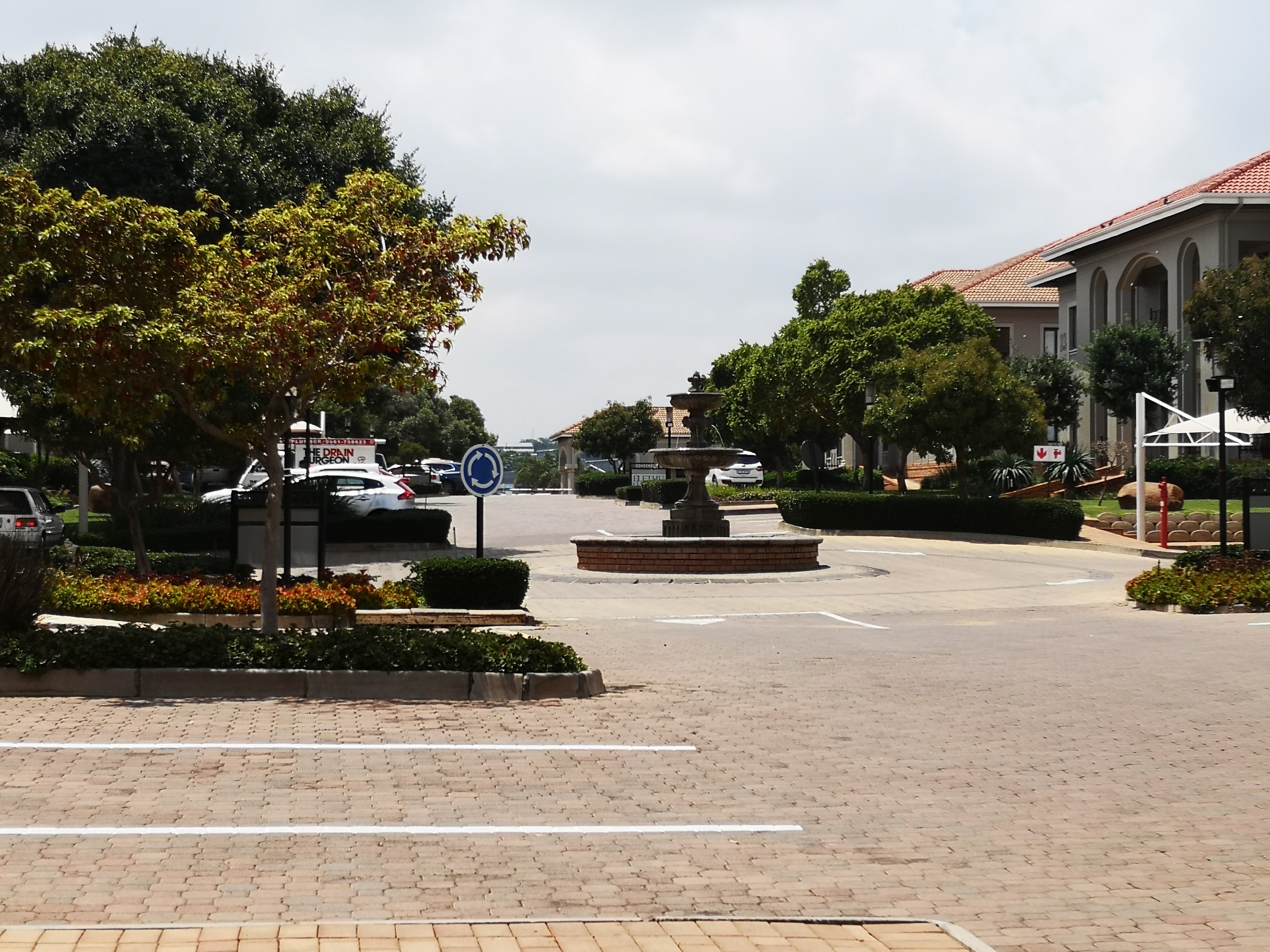 172m² Office Space to rent at Thornhill Office Park in Waterfall City