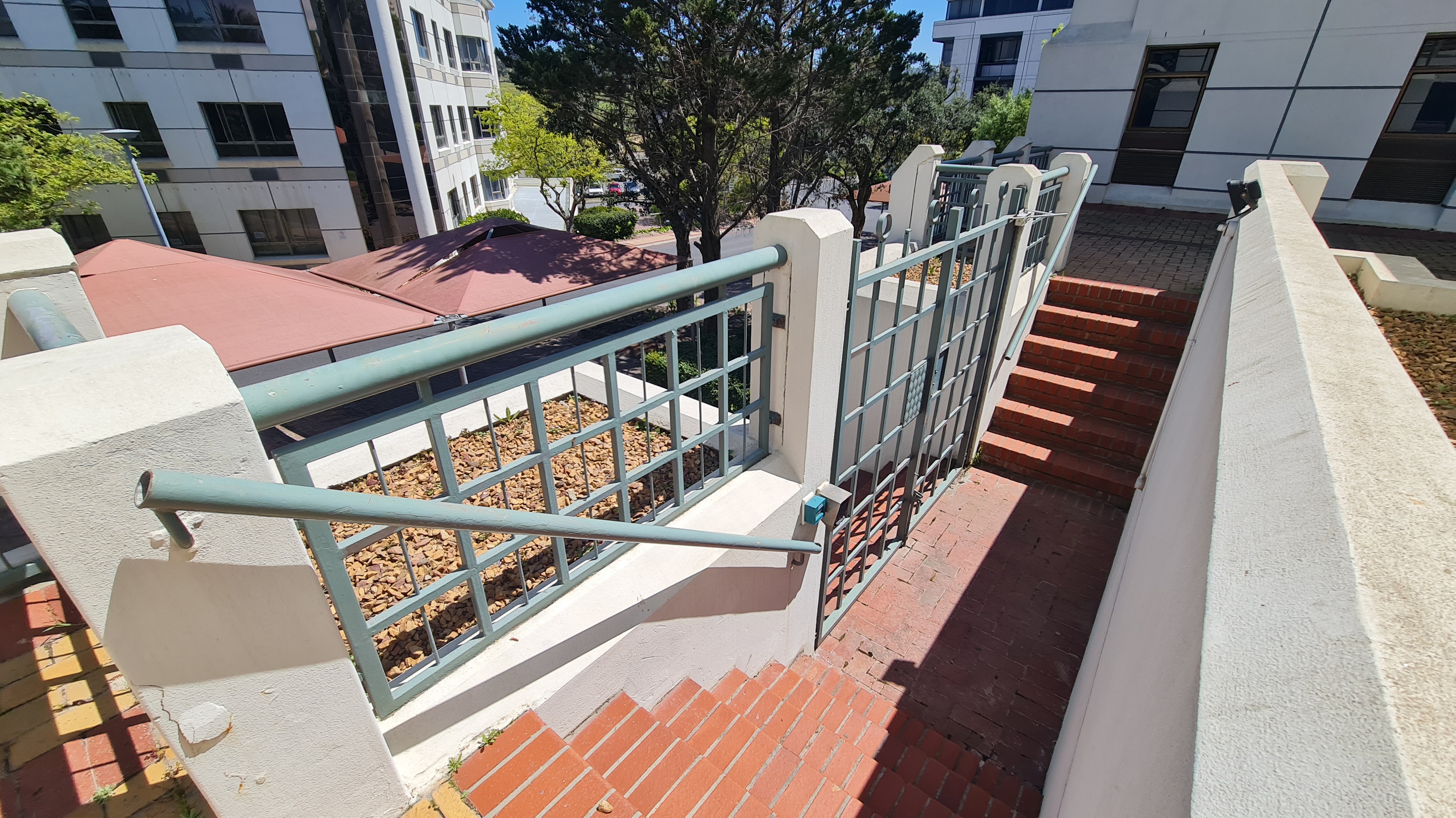 Office Space to rent at  in Tyger Valley