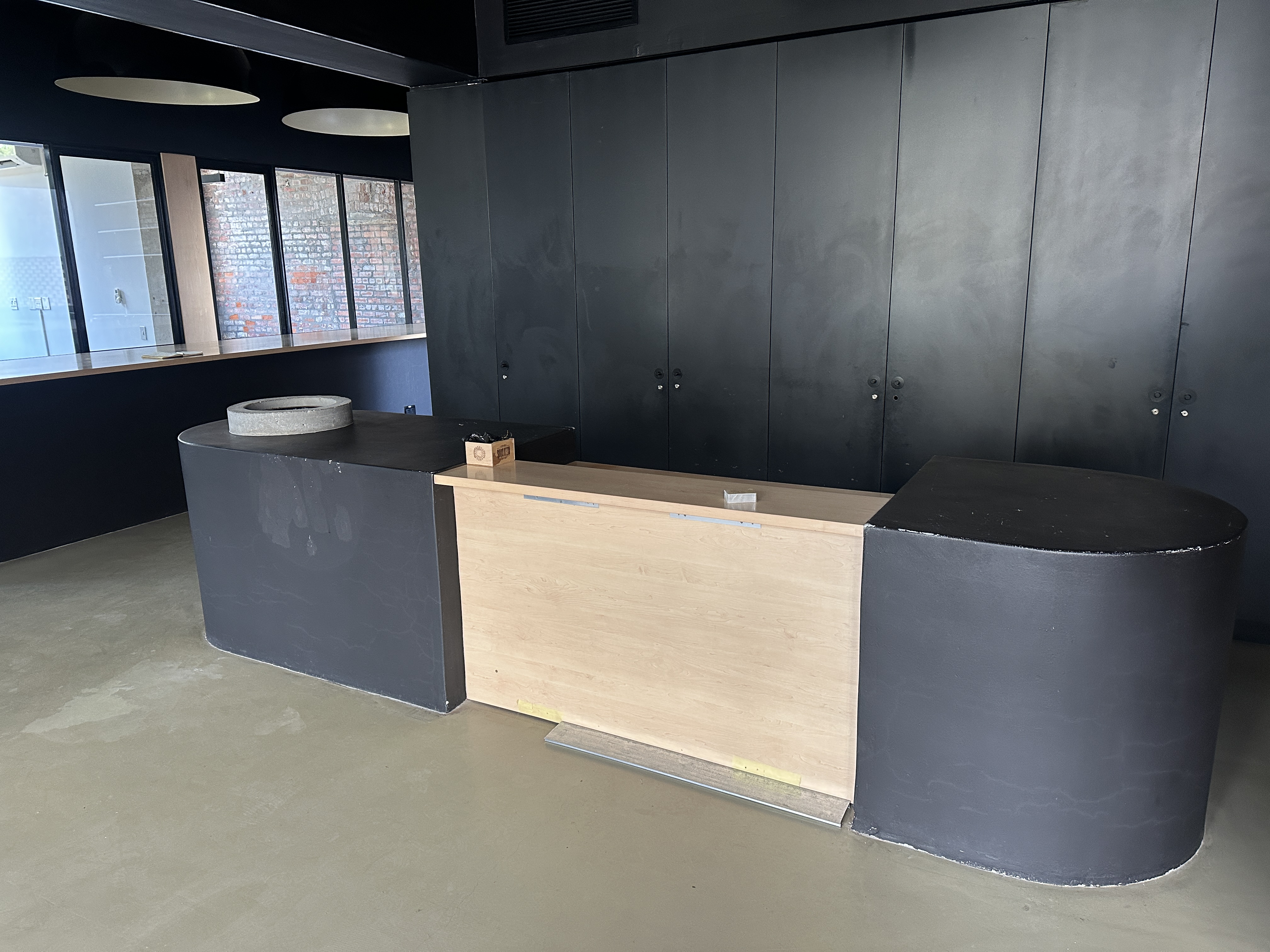 815m² Office Space to rent at Tramways Building in Woodstock