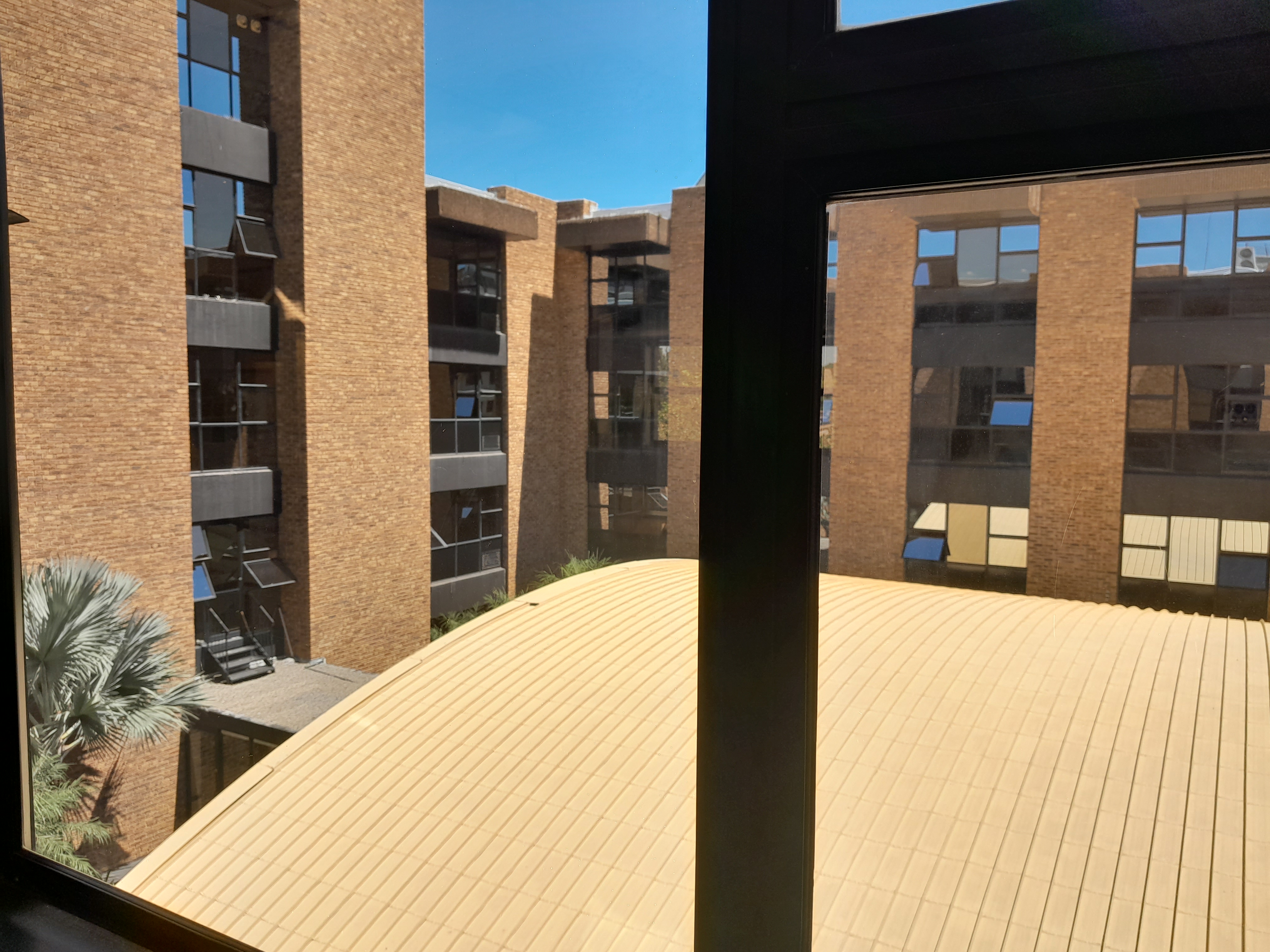 Office Space to rent at Travel House in Rosebank JHB