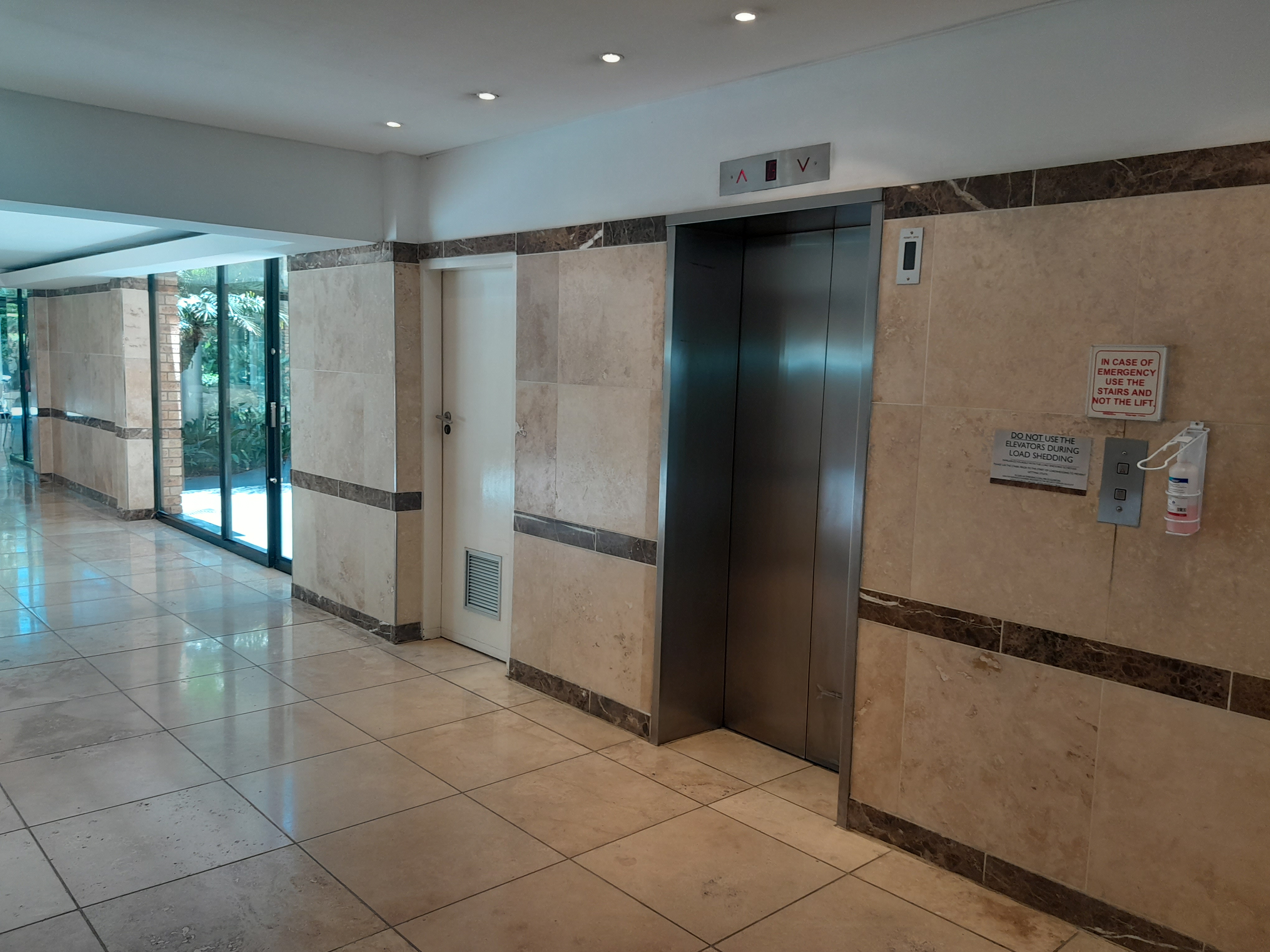 Office Space to rent at Travel House in Rosebank JHB