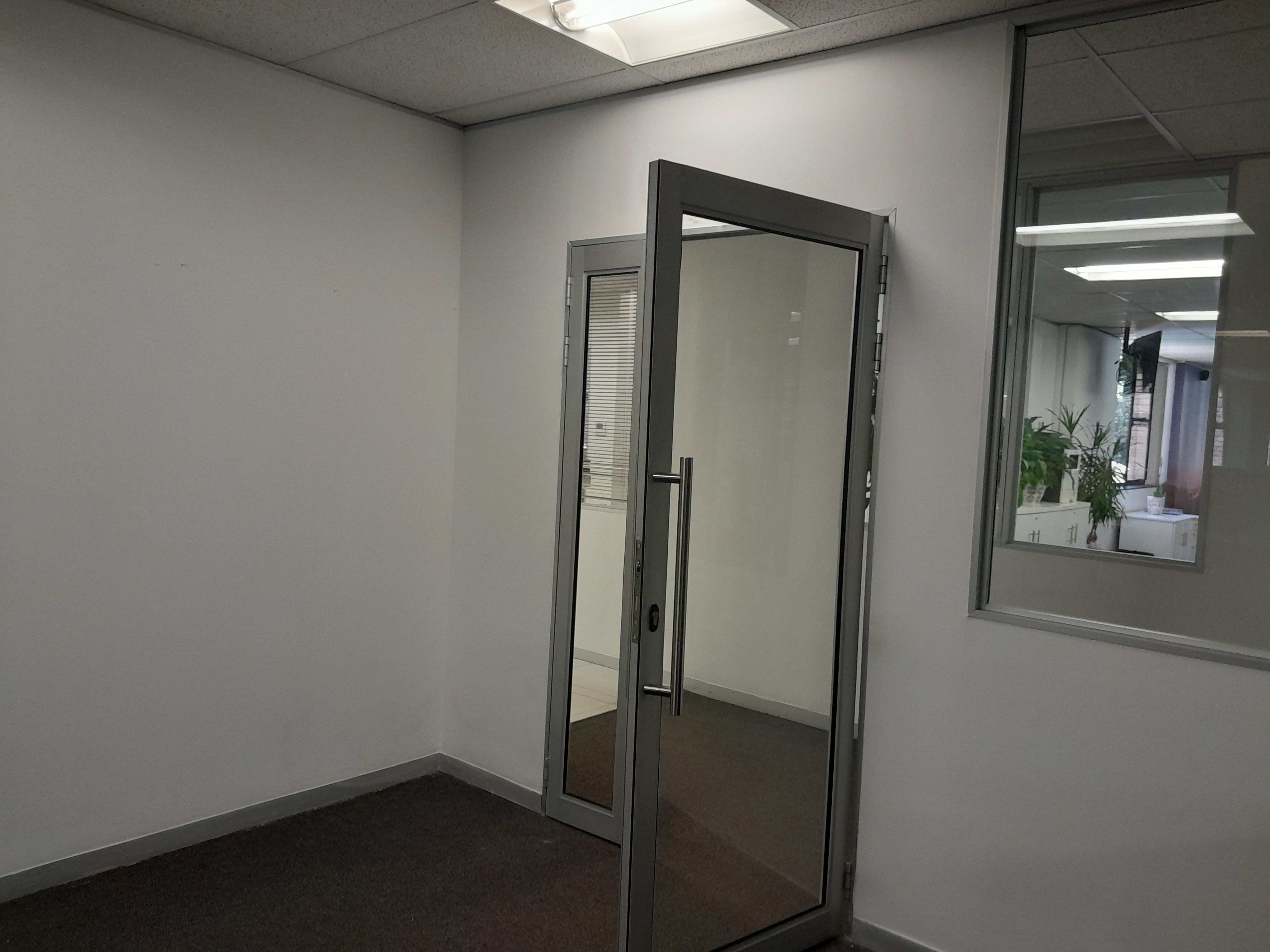 Office Space to rent at Travel House in Rosebank JHB