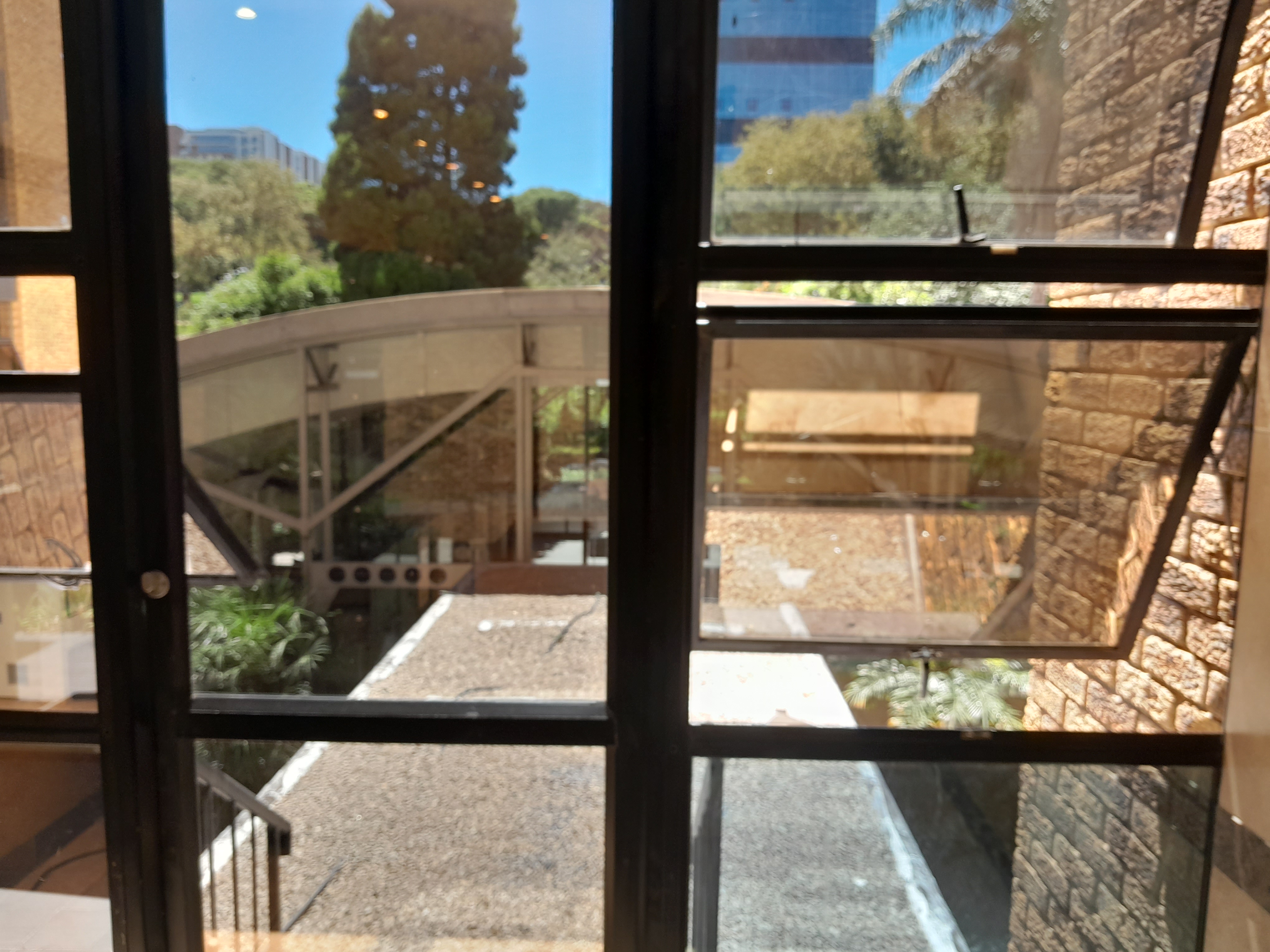 Office Space to rent at Travel House in Rosebank JHB