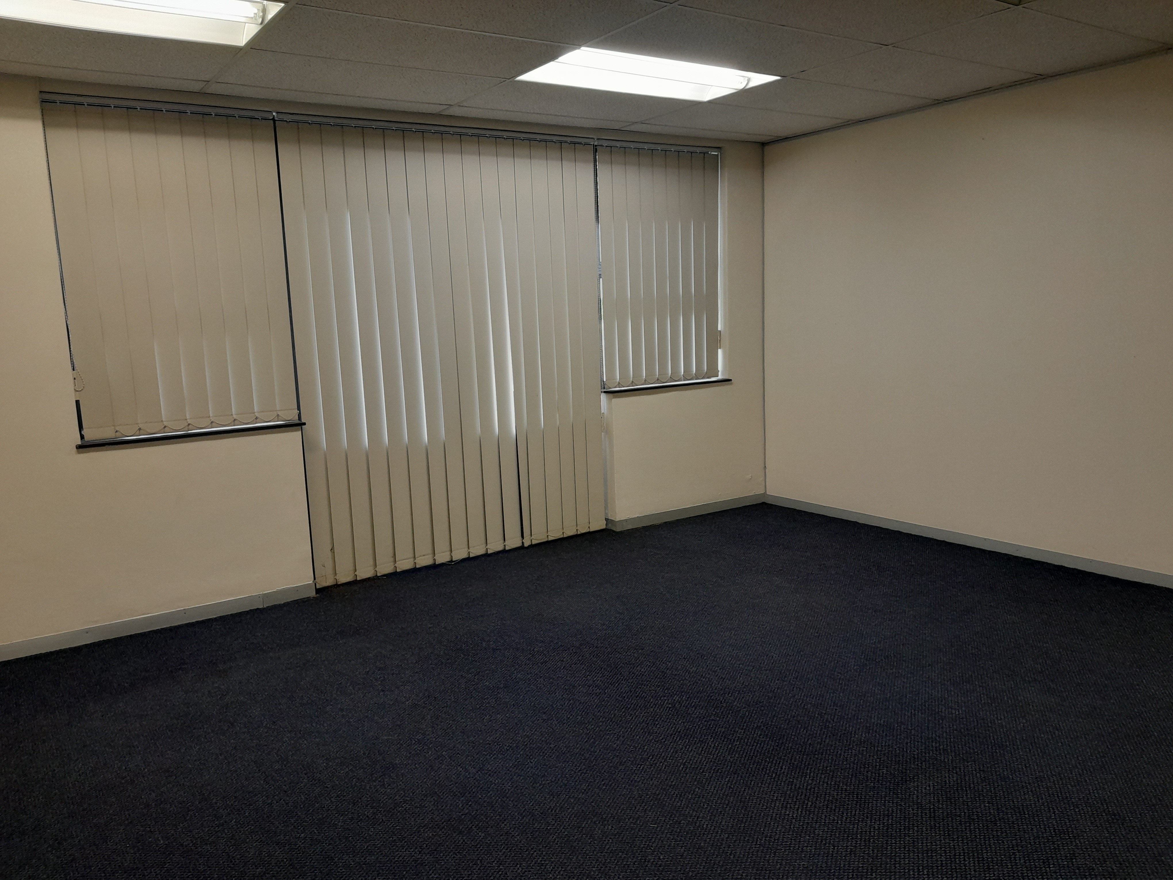 Office Space to rent at Travel House in Rosebank JHB