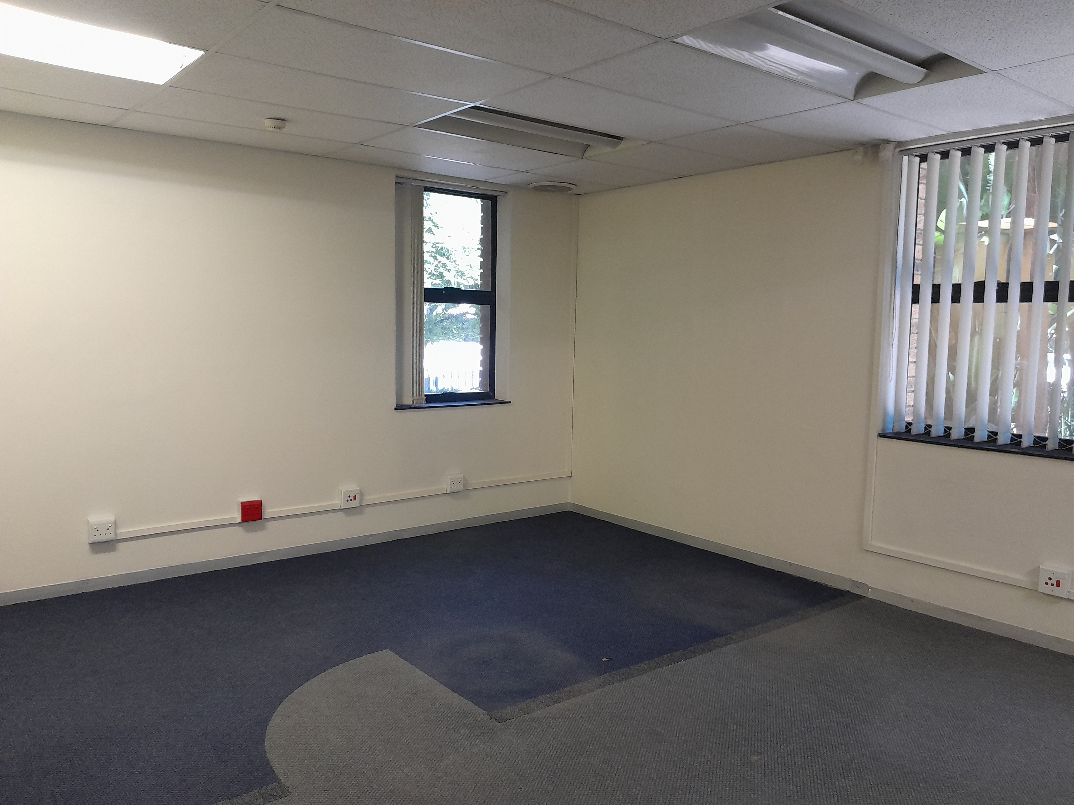 Office Space to rent at Travel House in Rosebank JHB