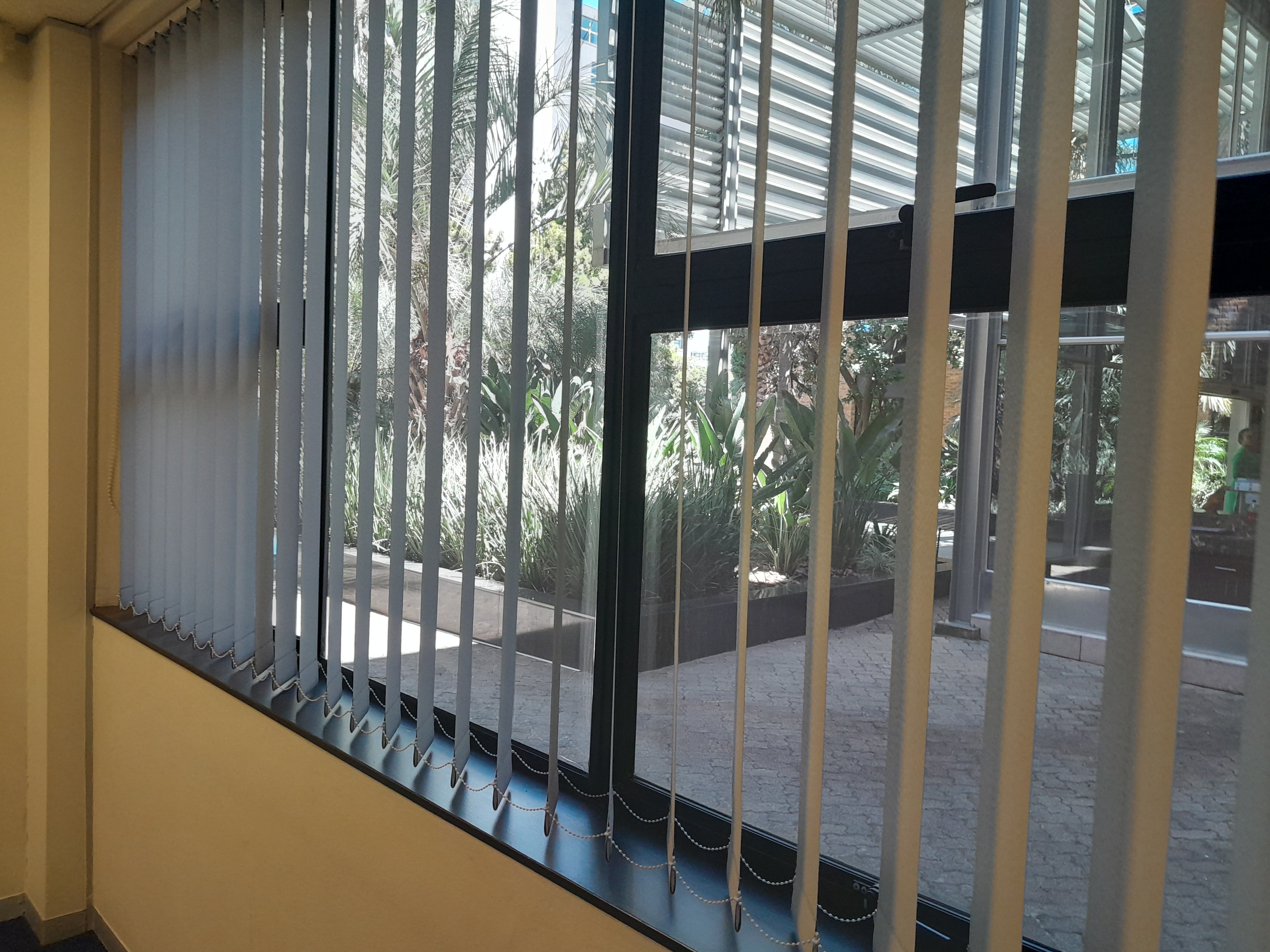 Office Space to rent at Travel House in Rosebank JHB