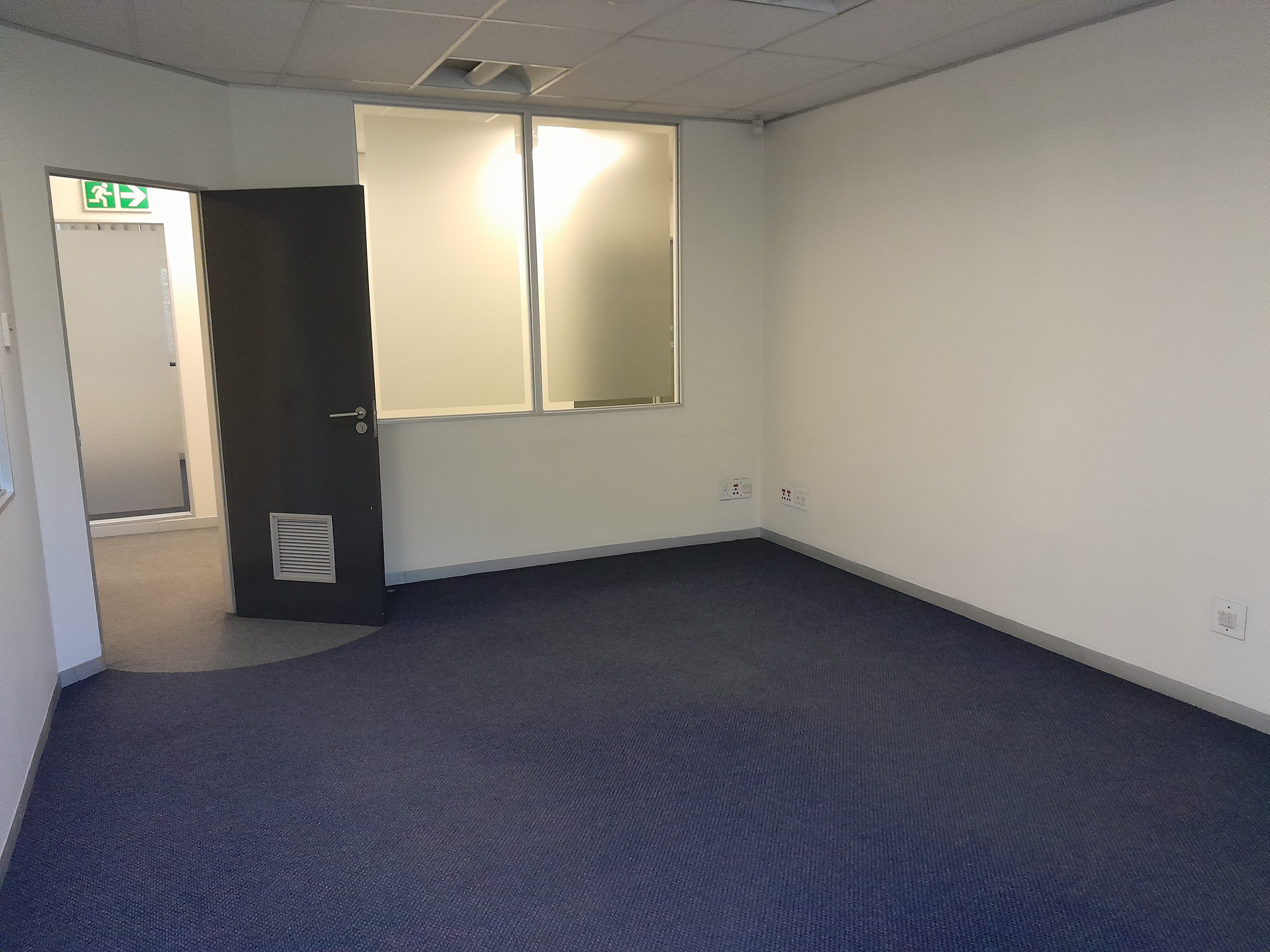 Office Space to rent at Travel House in Rosebank JHB