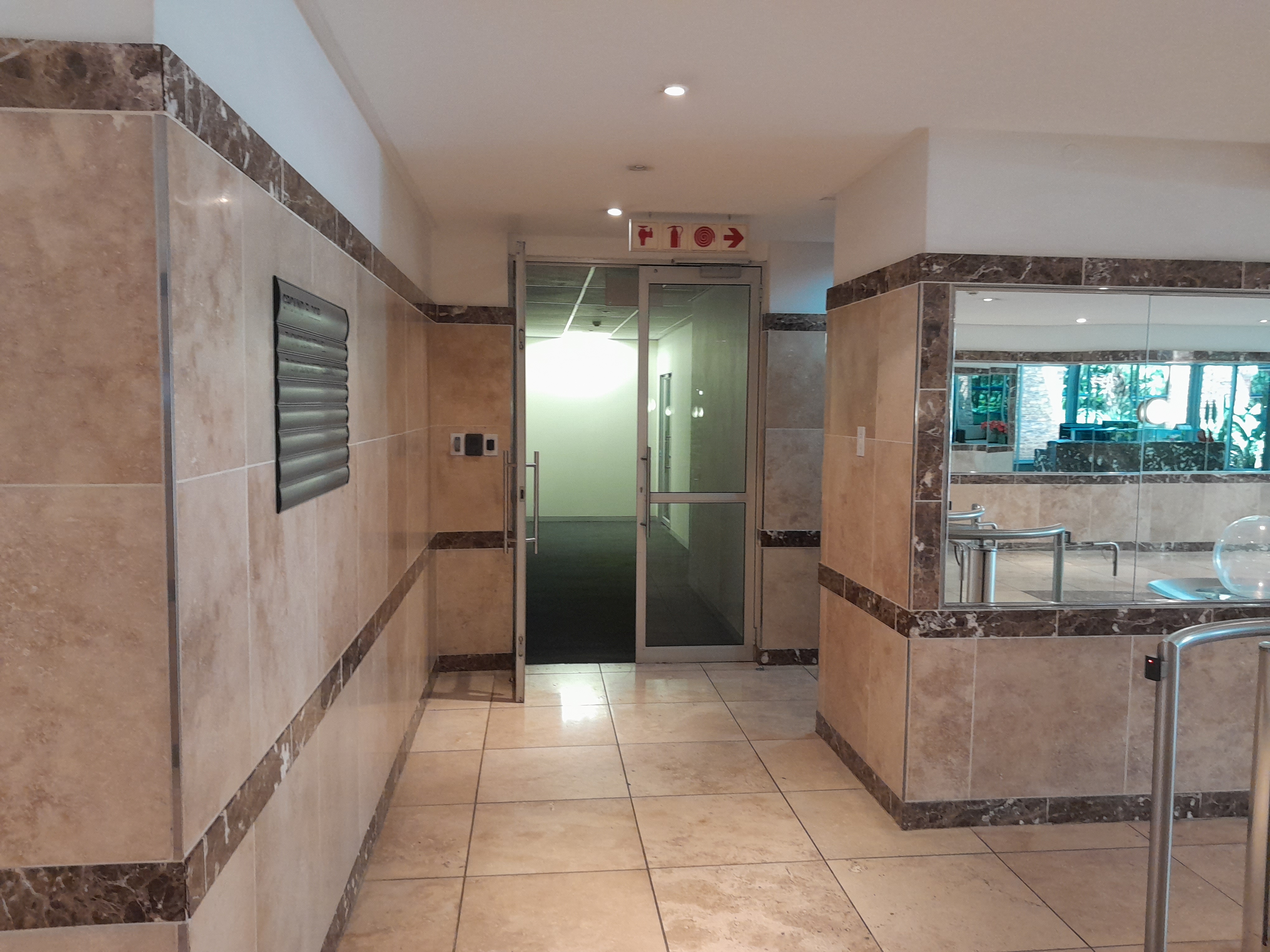 Office Space to rent at Travel House in Rosebank JHB
