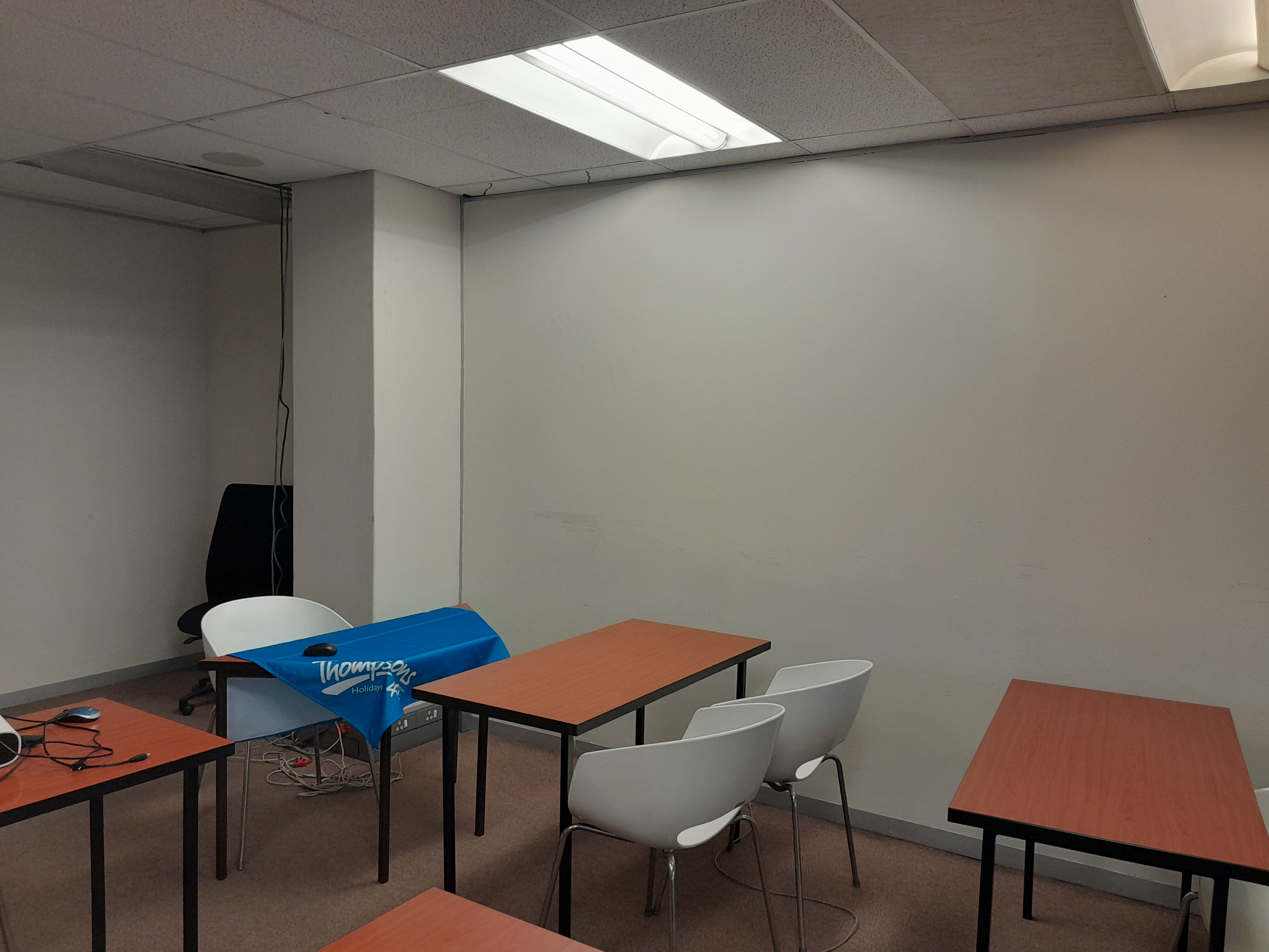 Office Space to rent at Travel House in Rosebank JHB