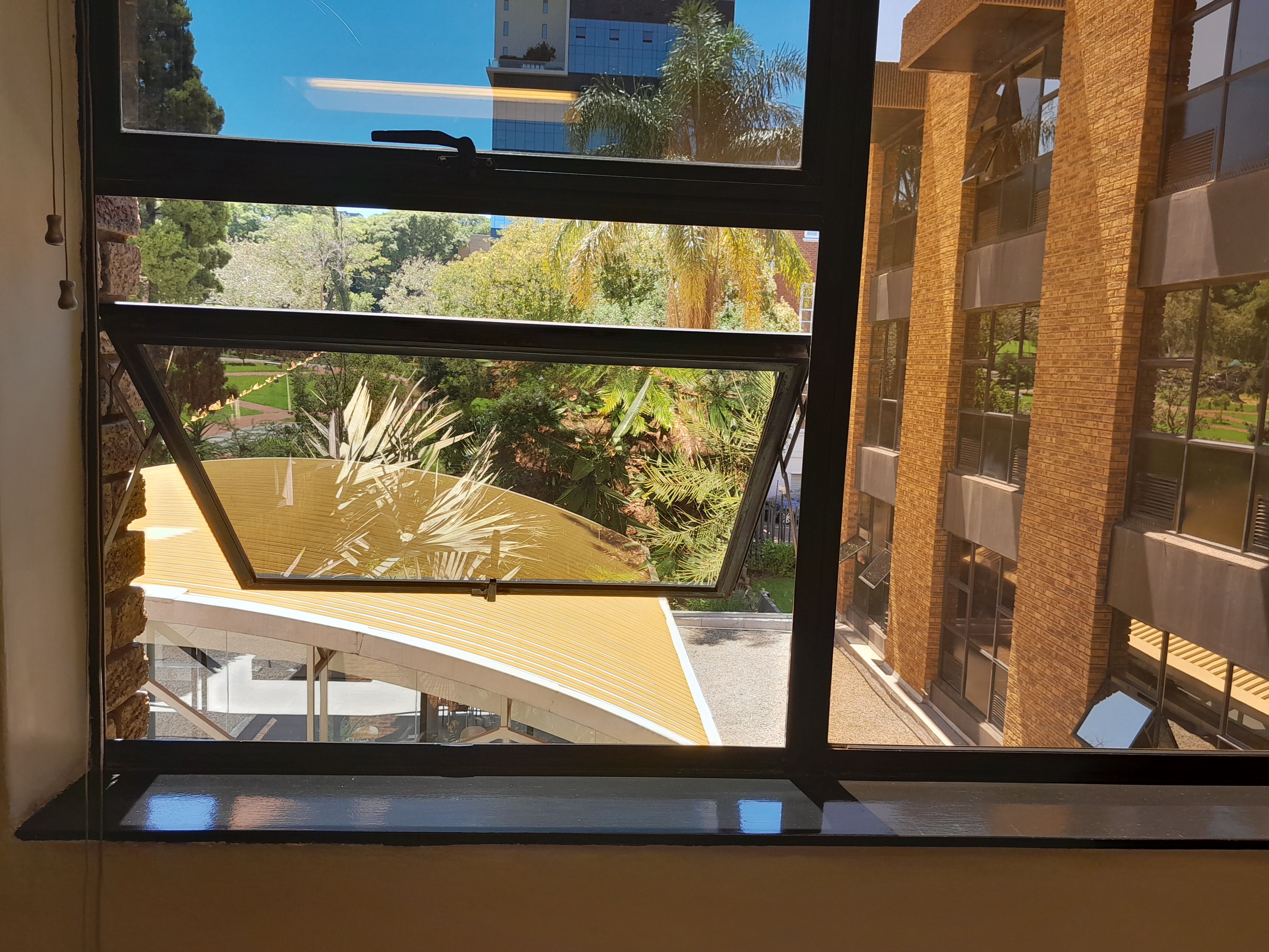 Office Space to rent at Travel House in Rosebank JHB