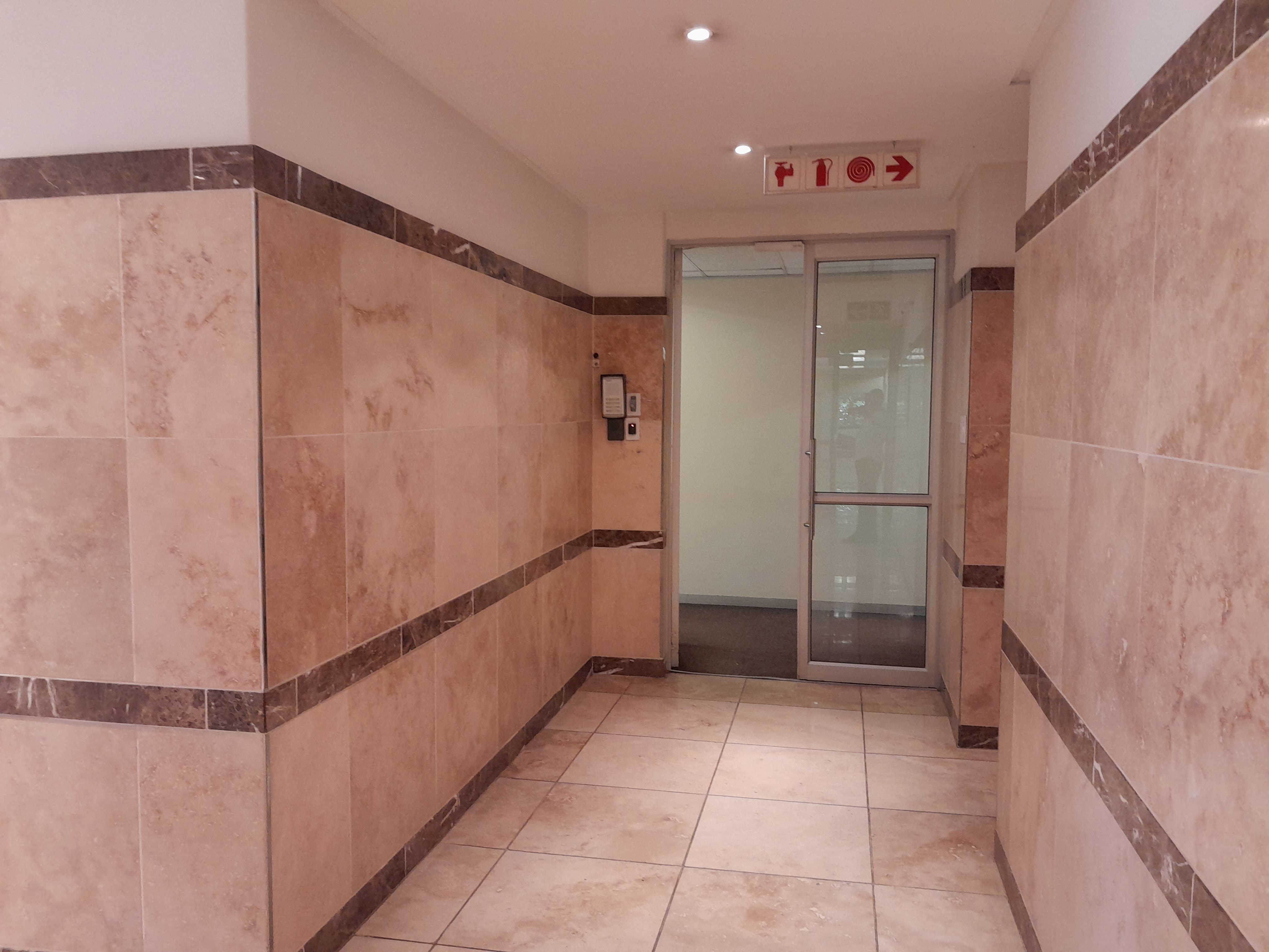 Office Space to rent at Travel House in Rosebank JHB