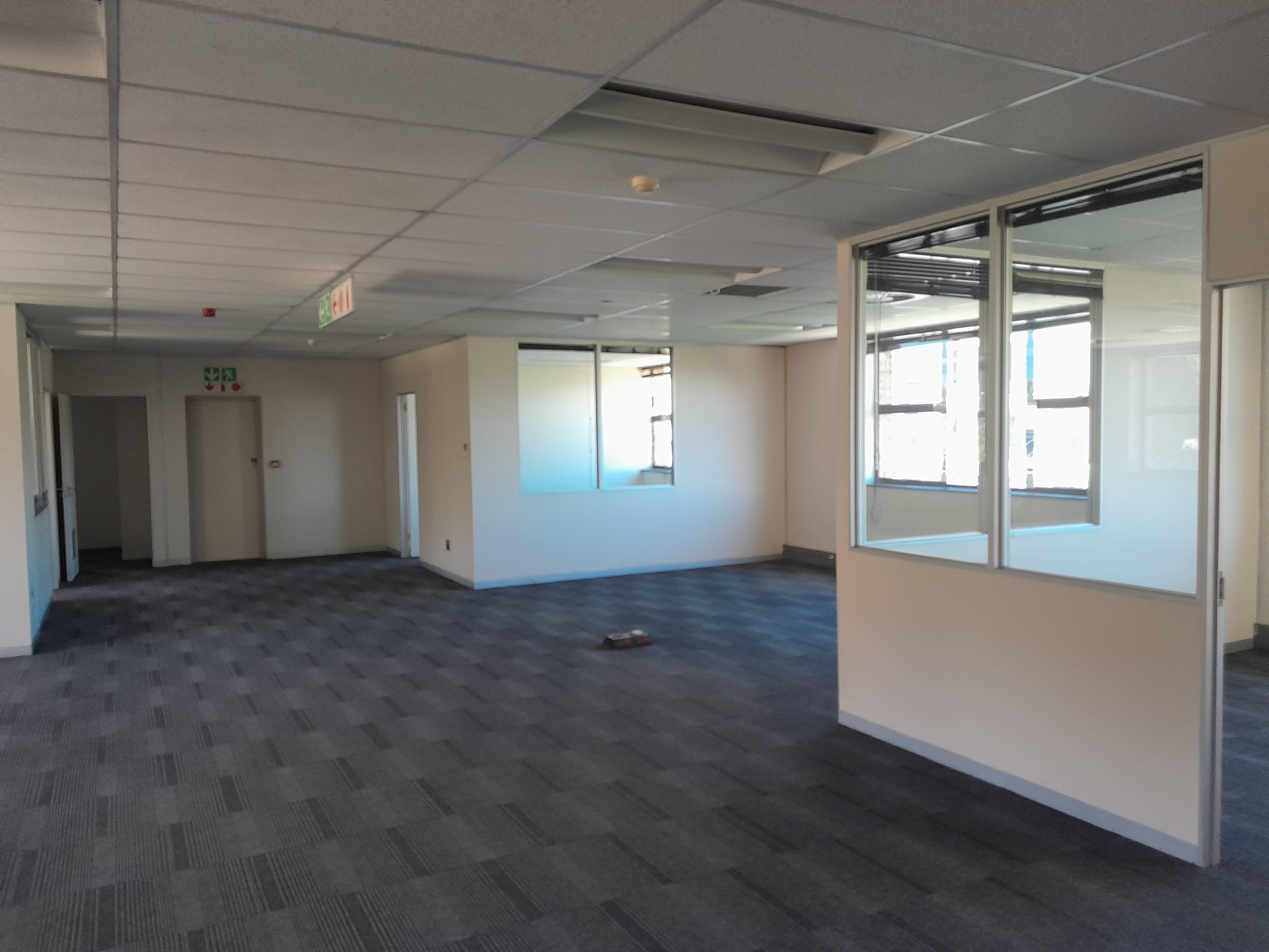 Office Space to rent at Travel House in Rosebank JHB