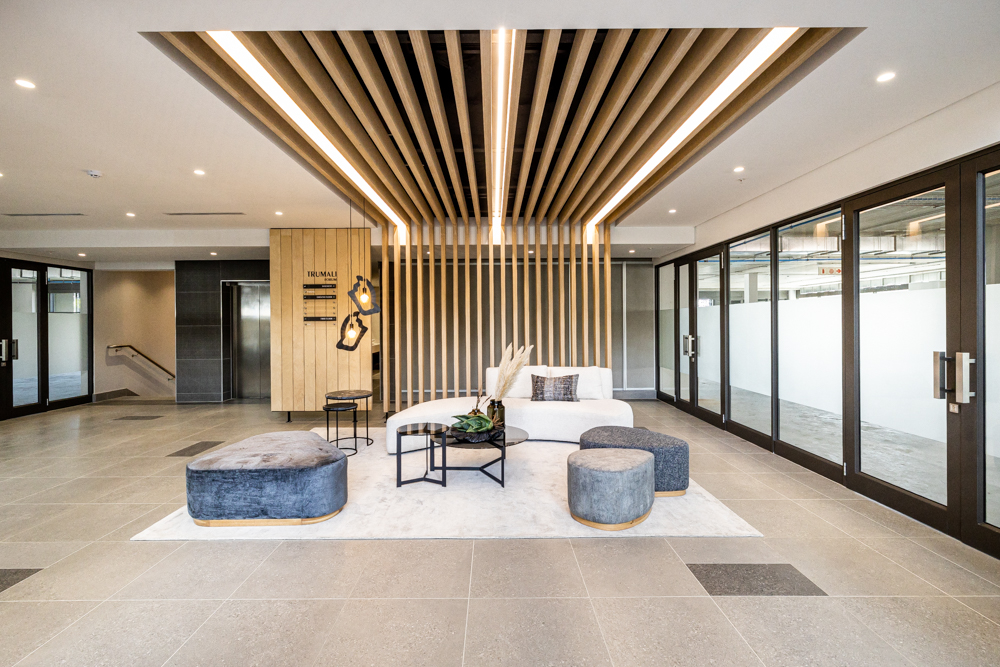 Office Space to rent at Trumali Office Park in Stellenbosch