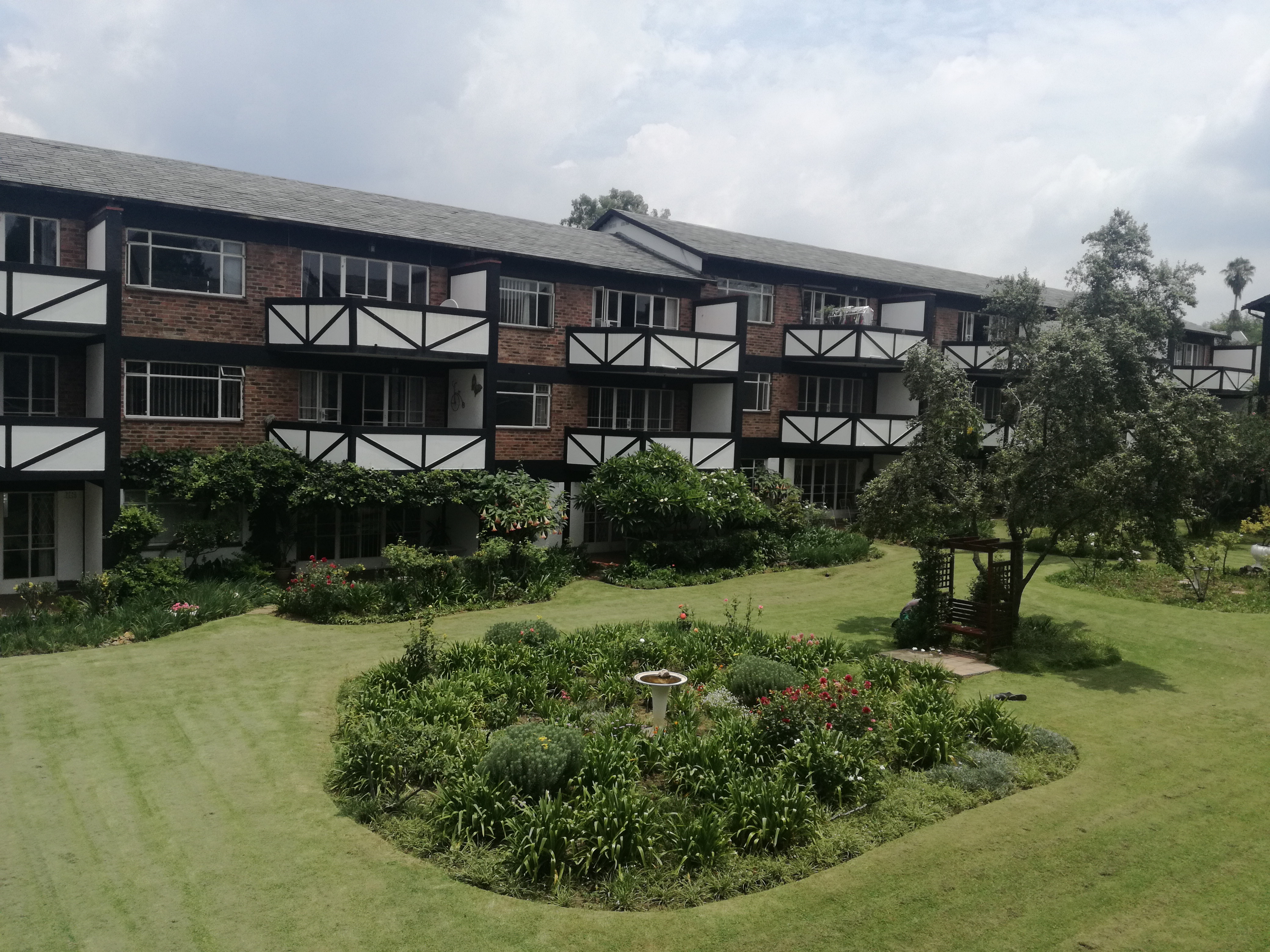 80m² Office Space to rent at Tudor Park in Blairgowrie