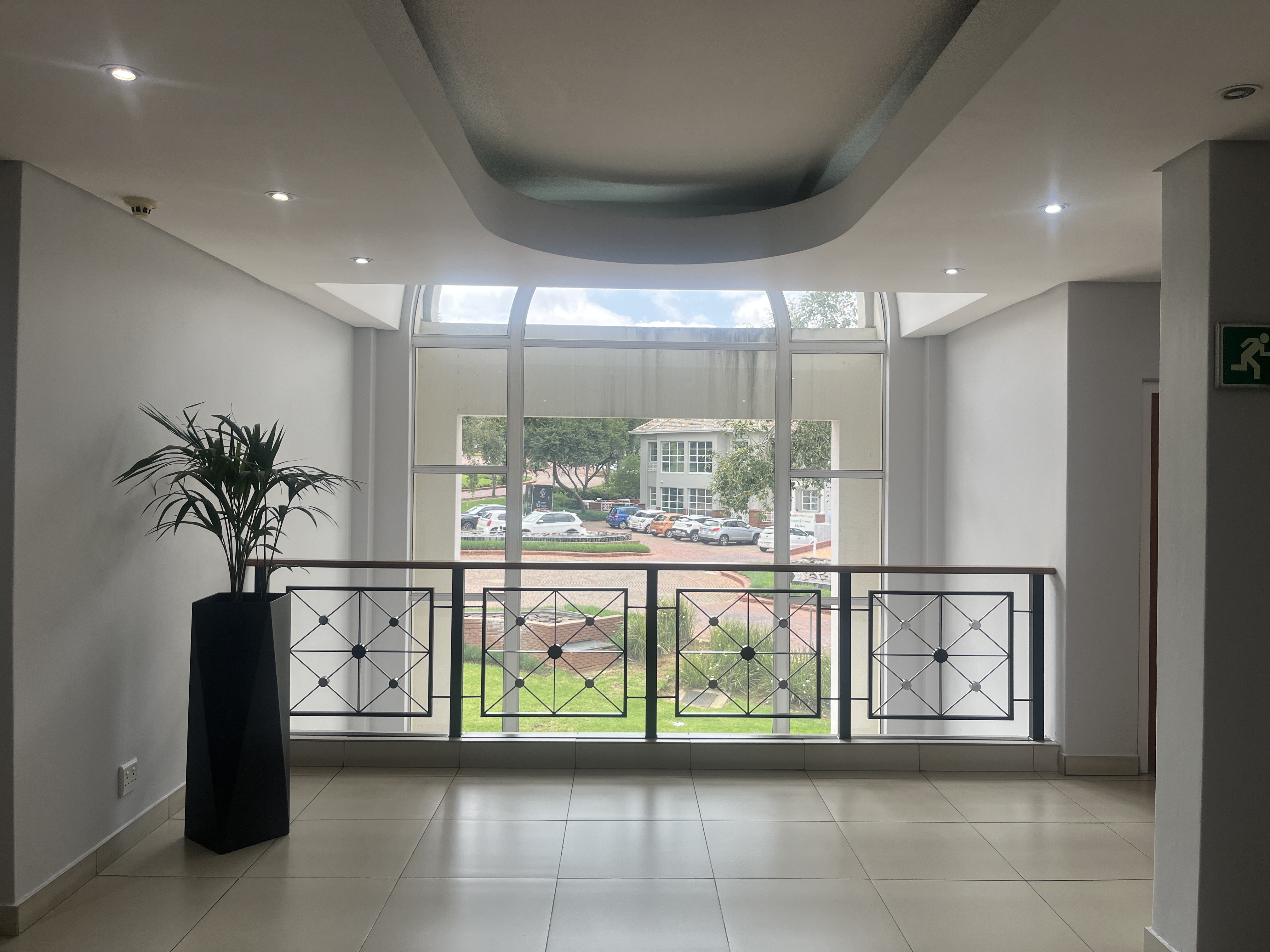 694m² Office Space to rent at Turnberry Office Park in Bryanston