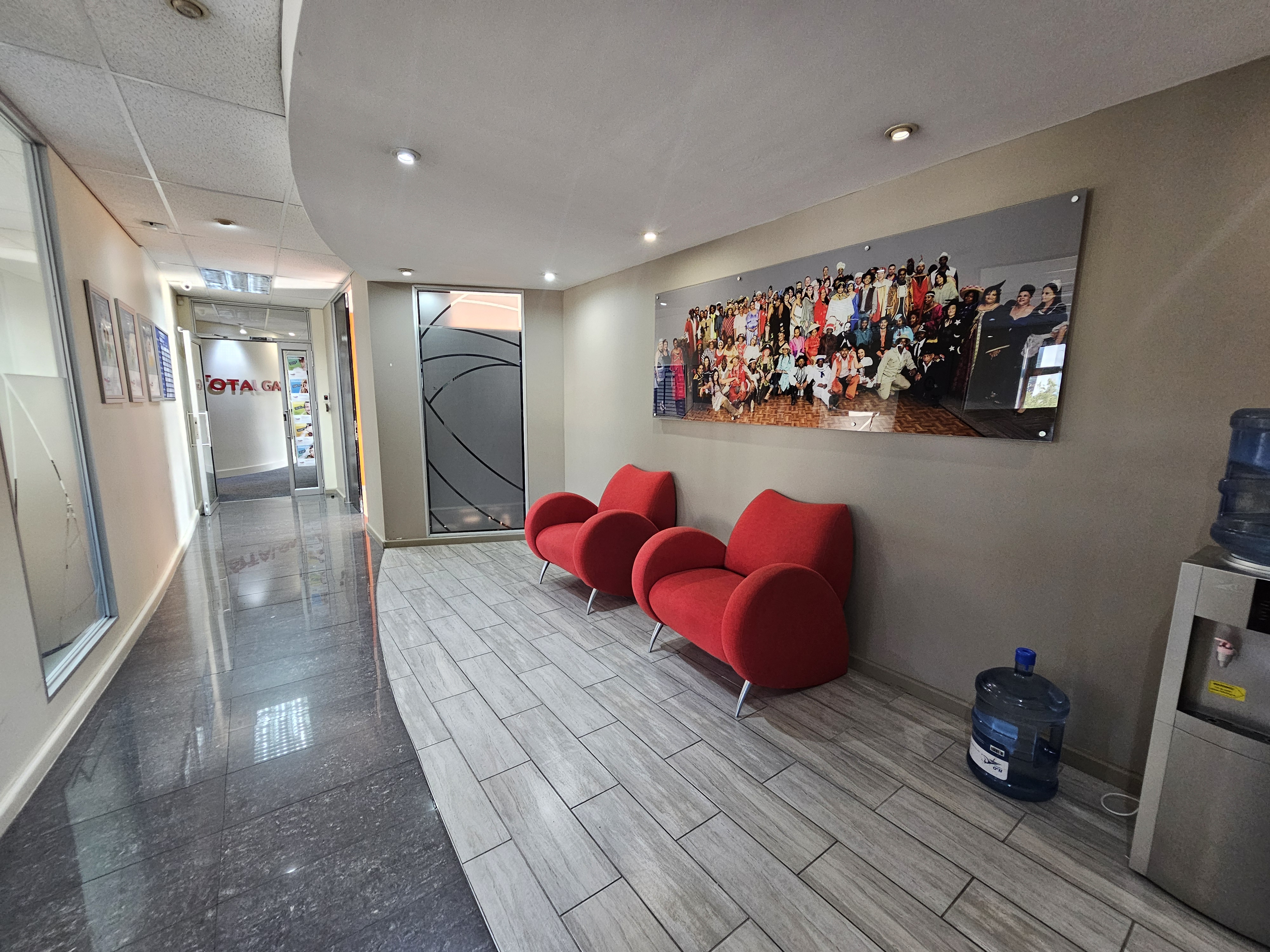1 067m² Office Space to rent at Tyger Valley Chambers 2 in Tyger Valley