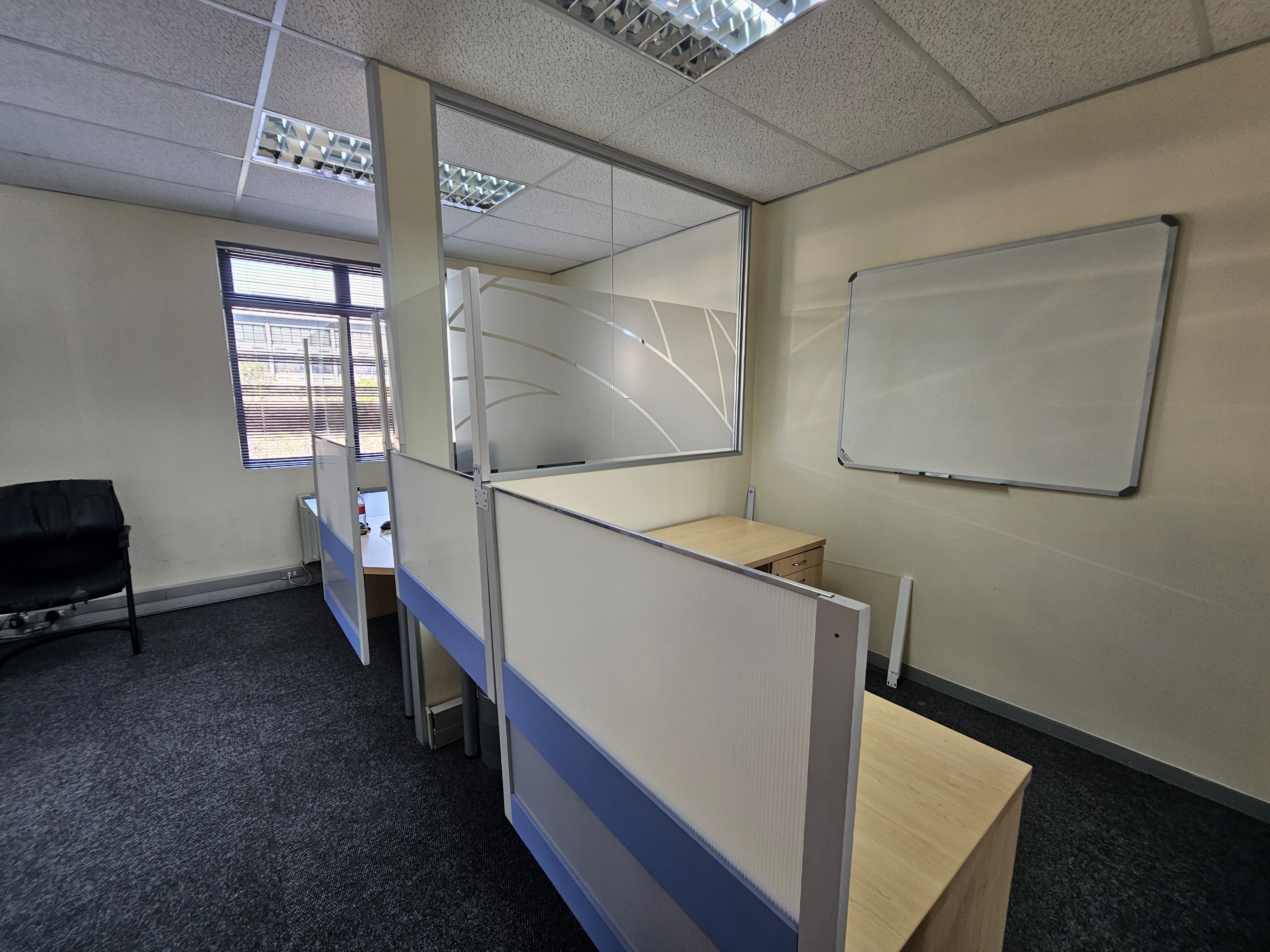 1 067m² Office Space to rent at Tyger Valley Chambers 2 in Tyger Valley