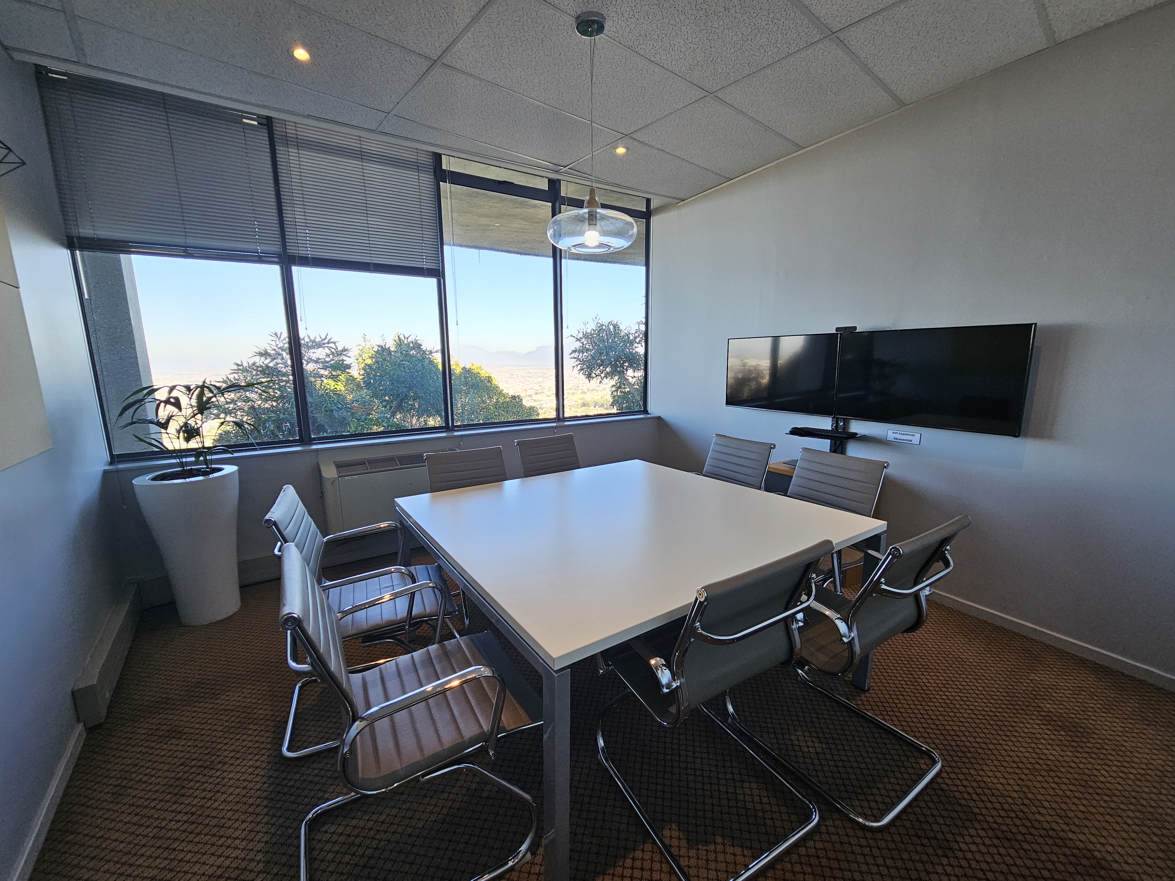 511m² Office Space to rent at Tygerberg Park in Plattekloof