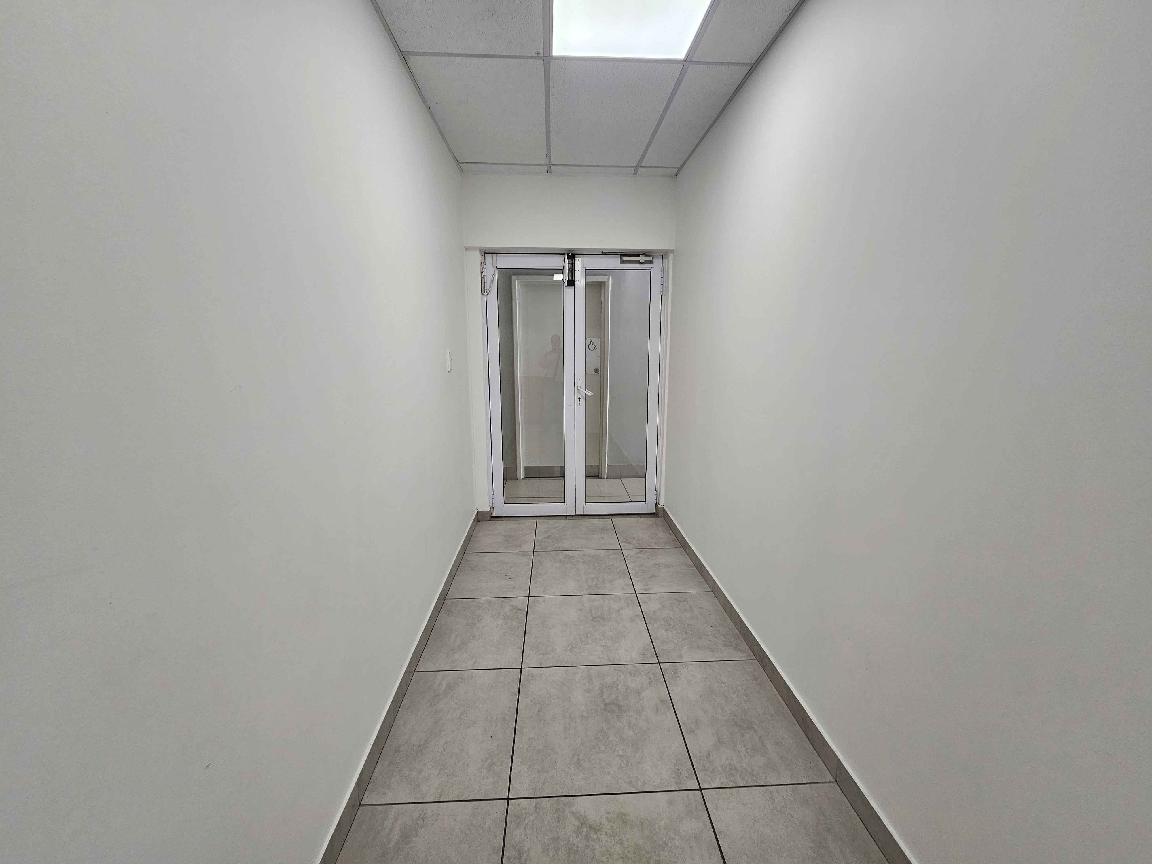268m² Office Space to rent at Tygerberg Park in Plattekloof