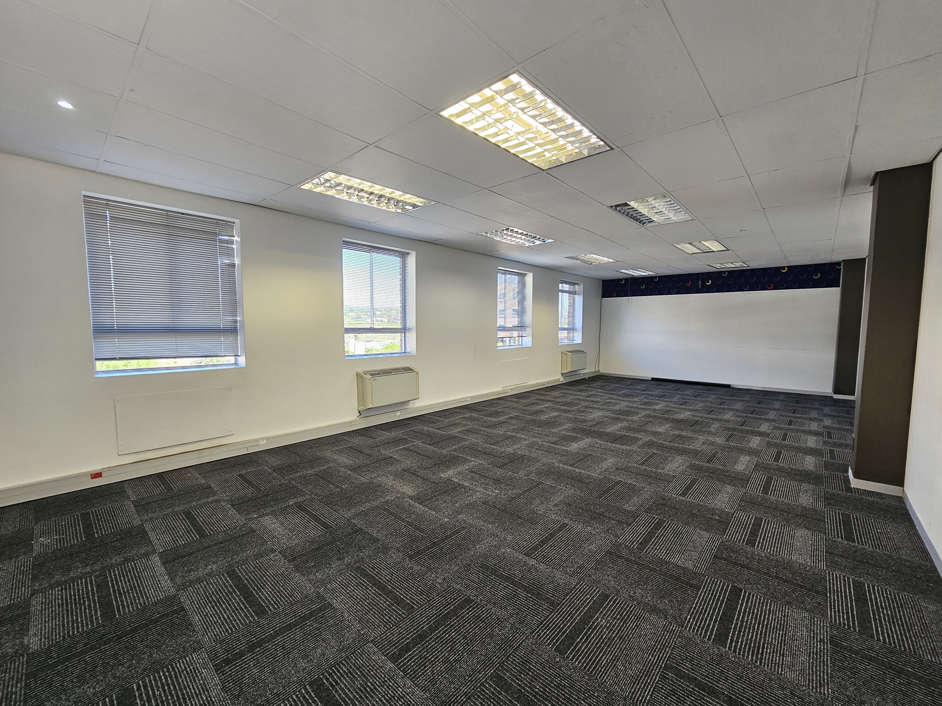 Office Space to rent at Tygervalley Office Park in Tyger Valley