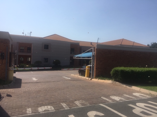 Office Space to rent at Valley View Office Park in Constantia Kloof