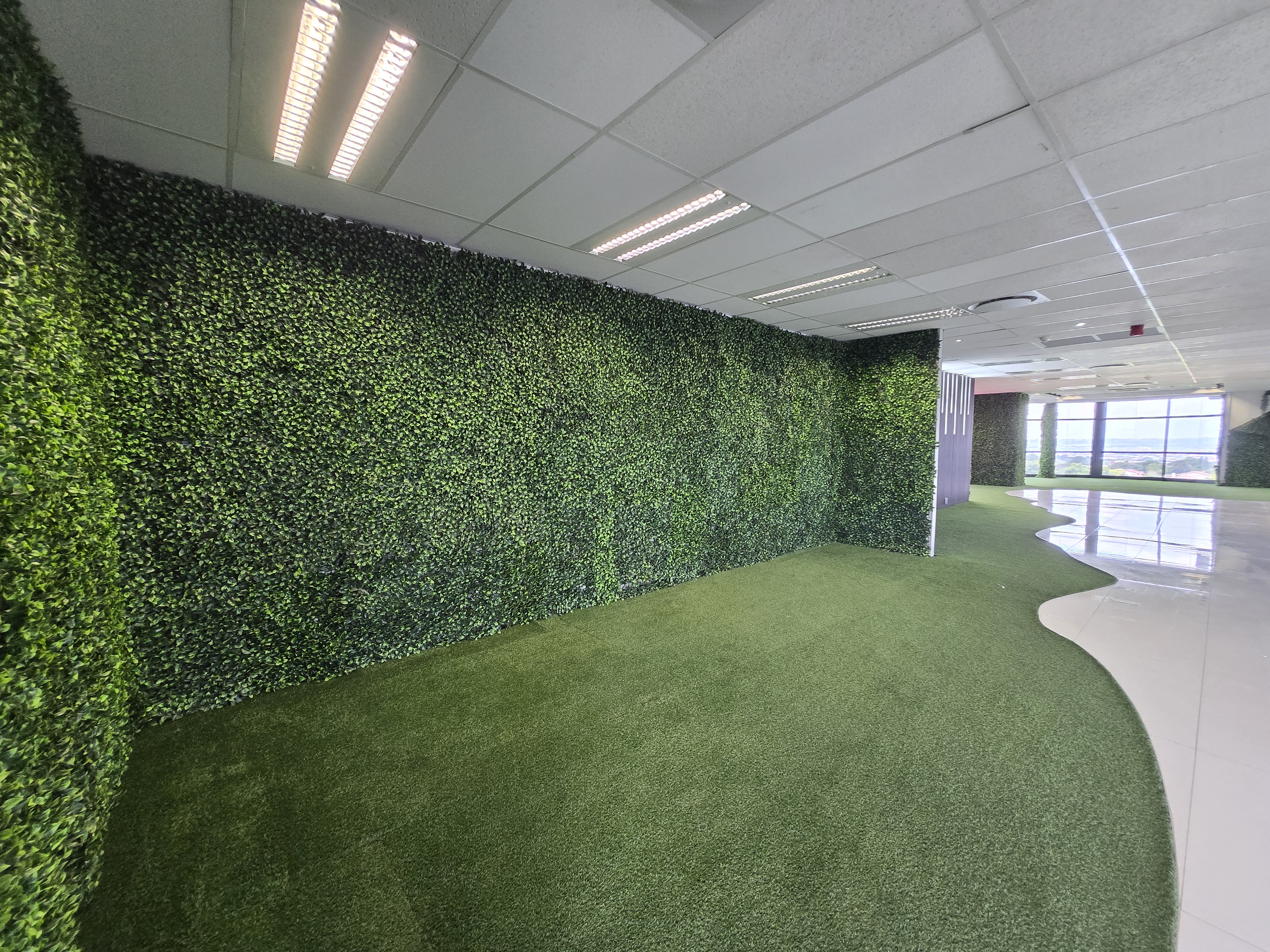 501m² Office Space to rent at Vdara in Sandhurst