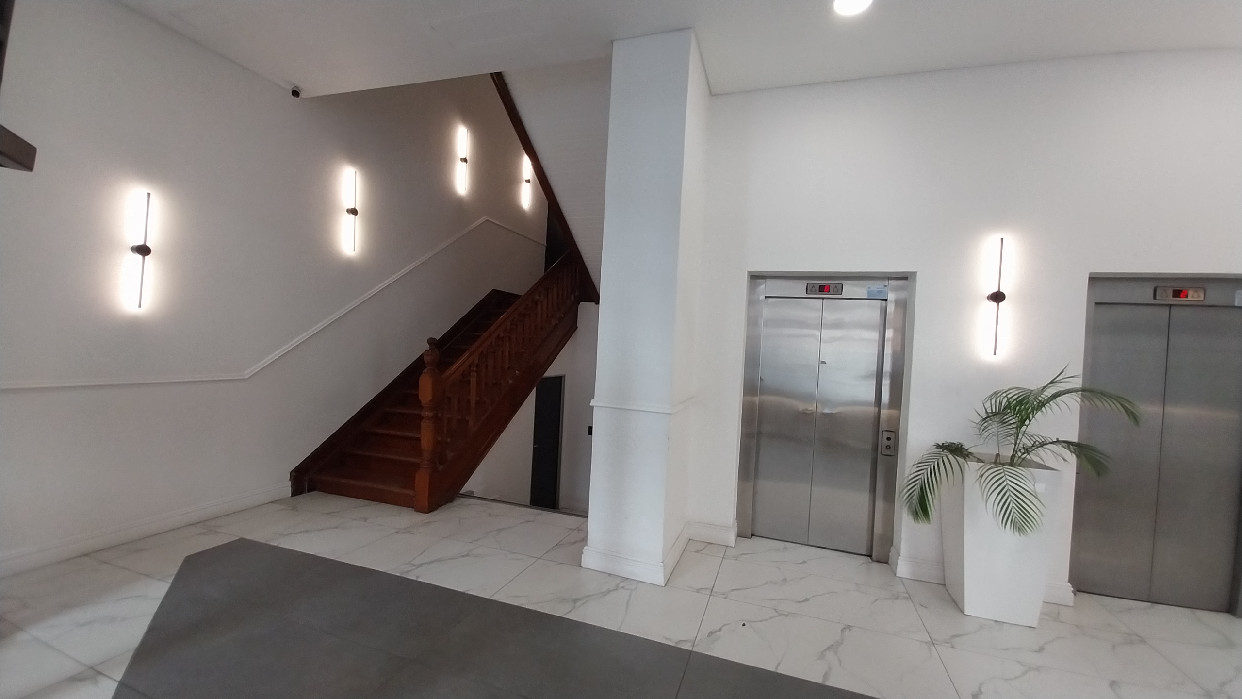 Office Space to rent at  in Cape Town CBD
