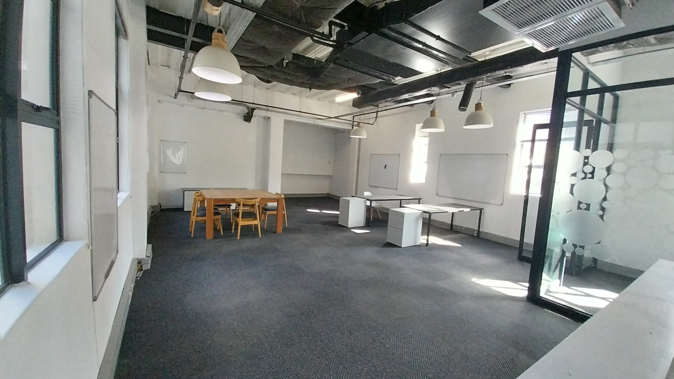 883m² Office Space to rent at Velocity Building in Cape Town CBD