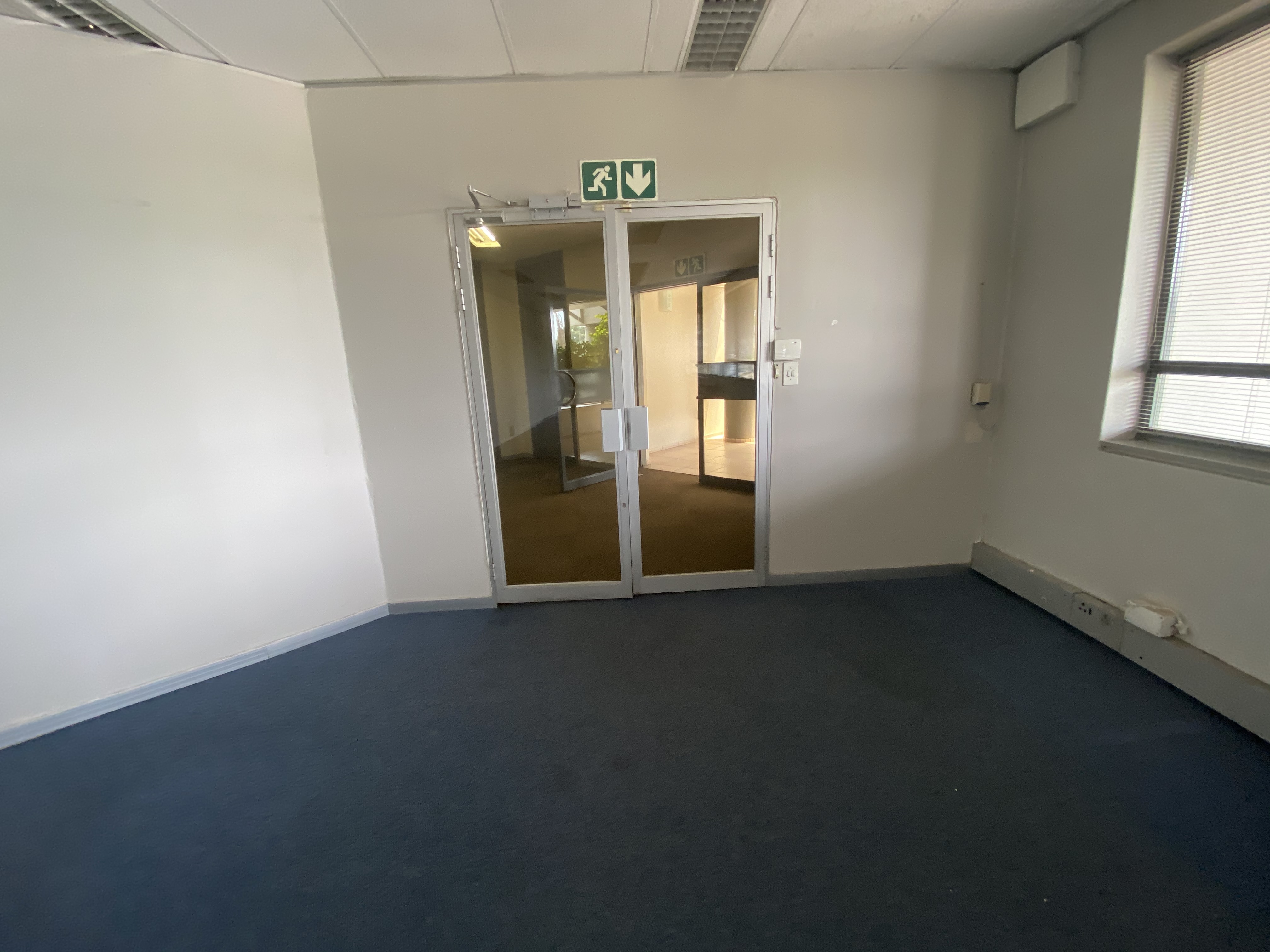 313m² Office Space to rent at Voltex House in Bruma