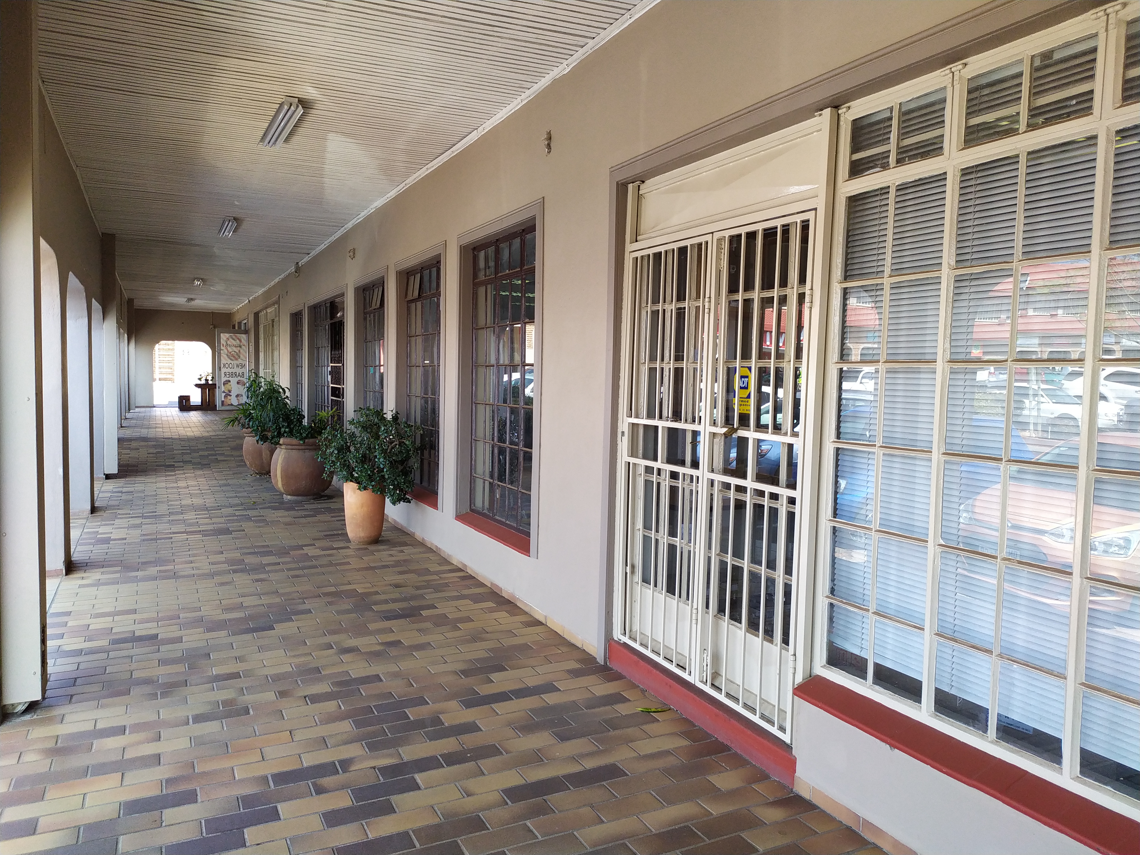 Office Space to rent at Wapadrand Shopping Centre in Wapadrand