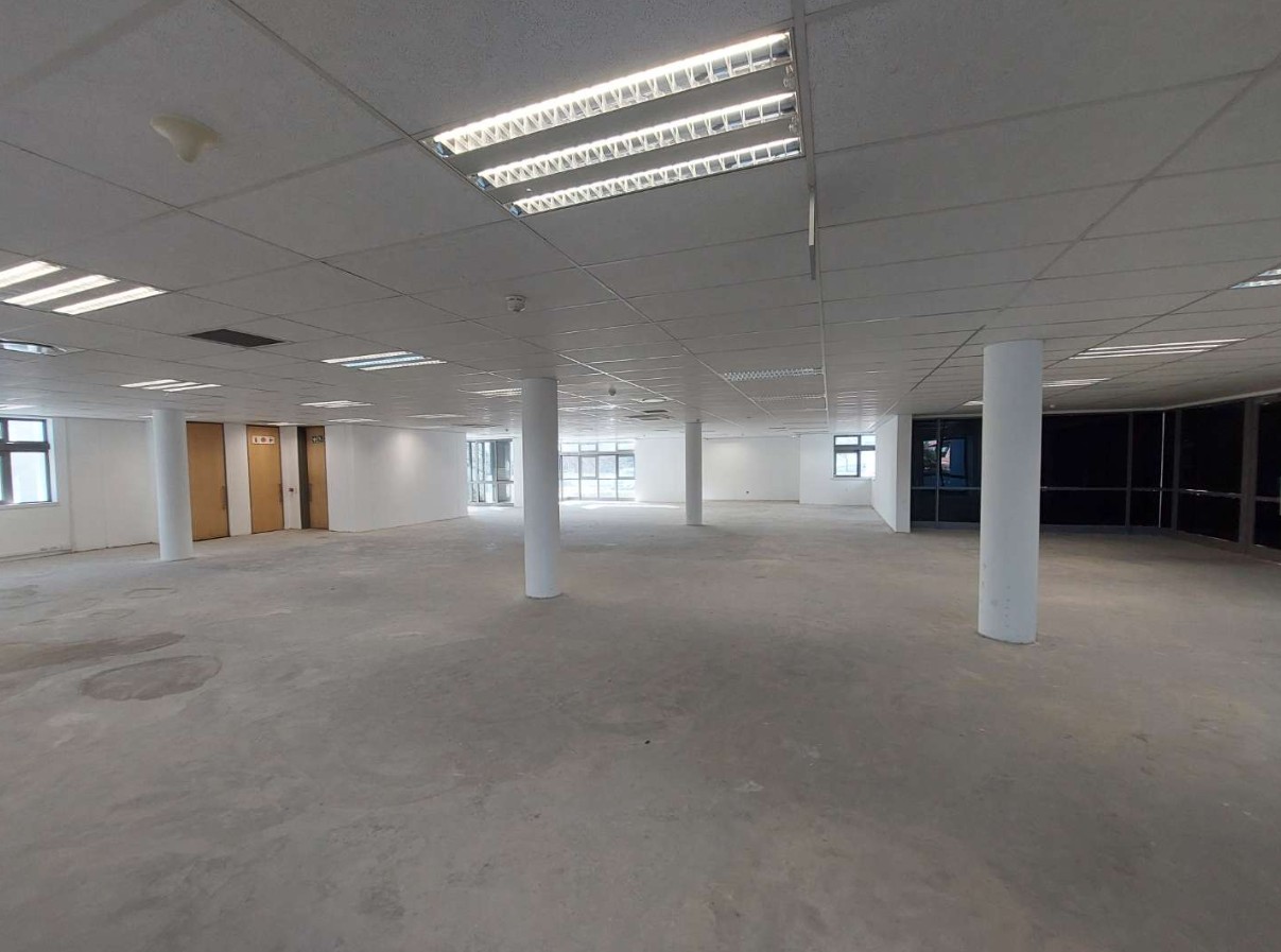 Office Space to rent at Waterfall Maxwell Office Park in Waterfall City