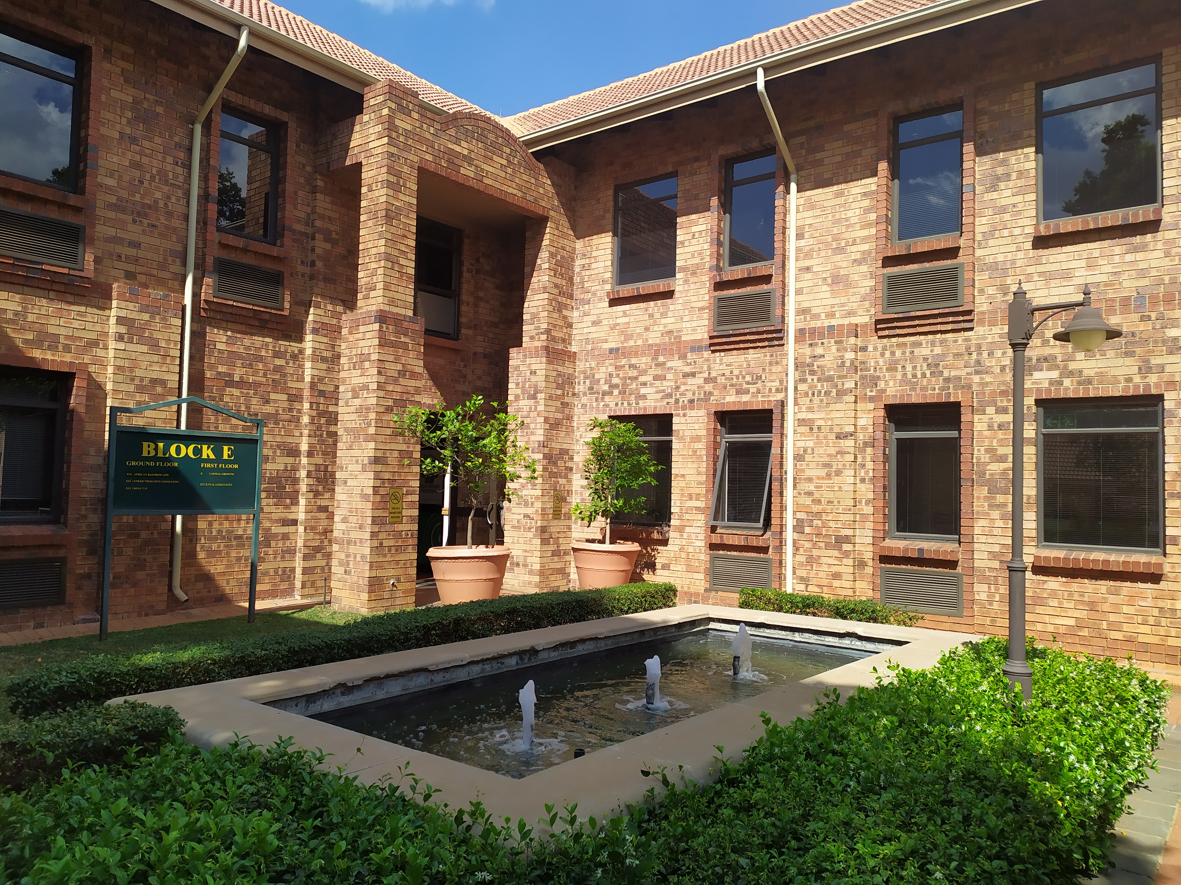 Office Space to rent at Waterford Court in Lyttleton A.H.