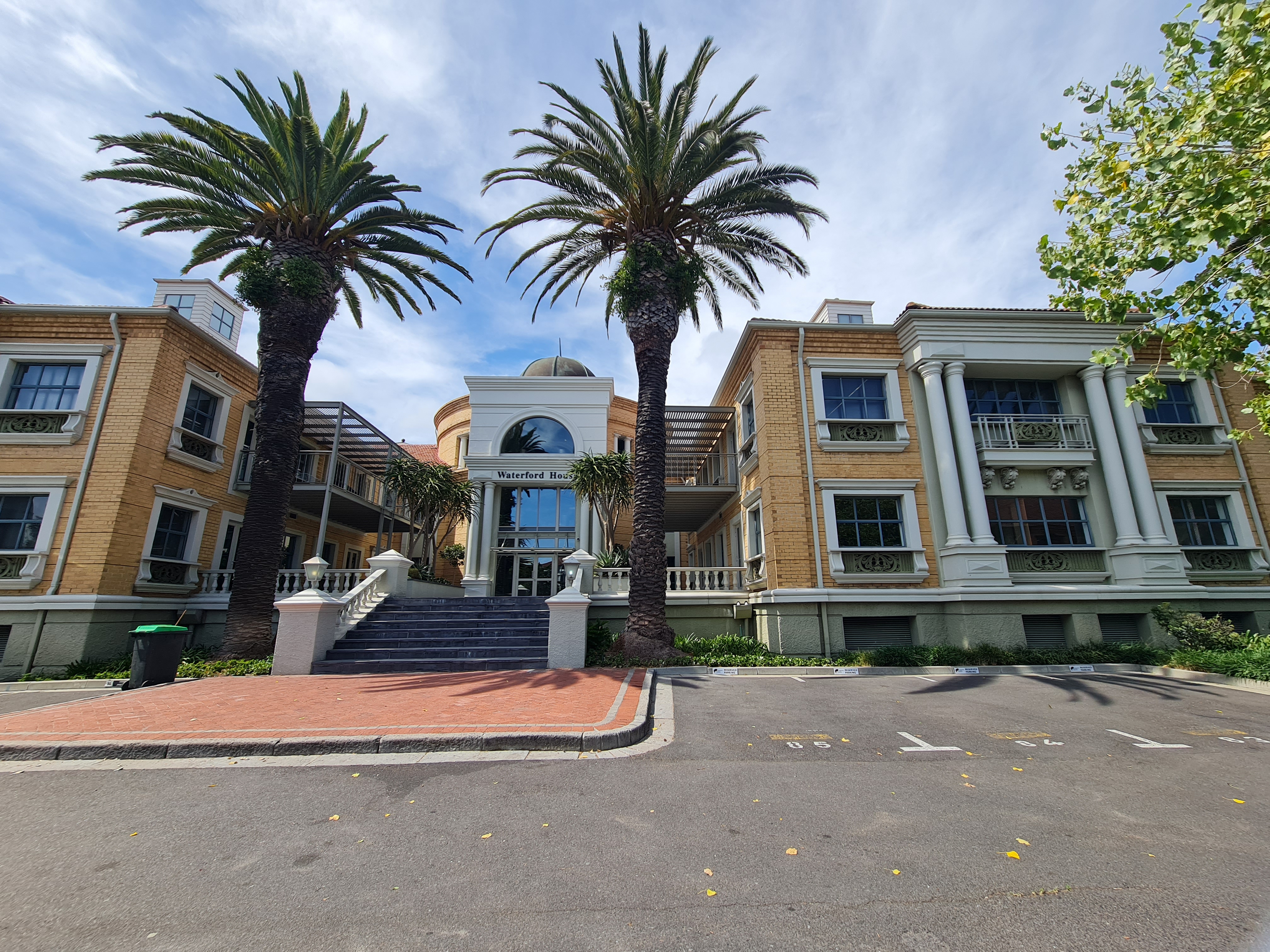 Office Space to rent at  in Century City