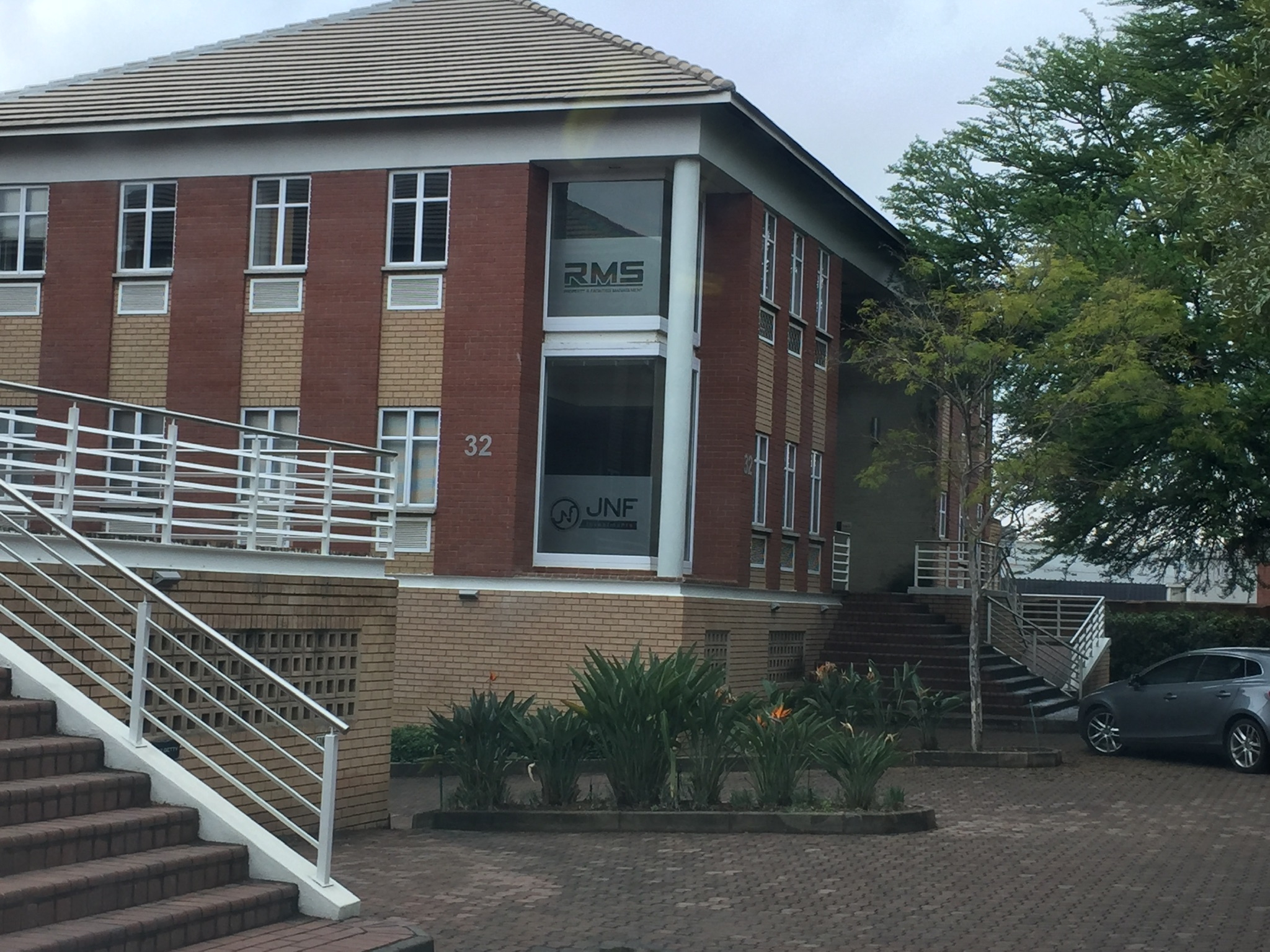 Office Space to rent at Waterford Office Park (Building 32) in Fourways