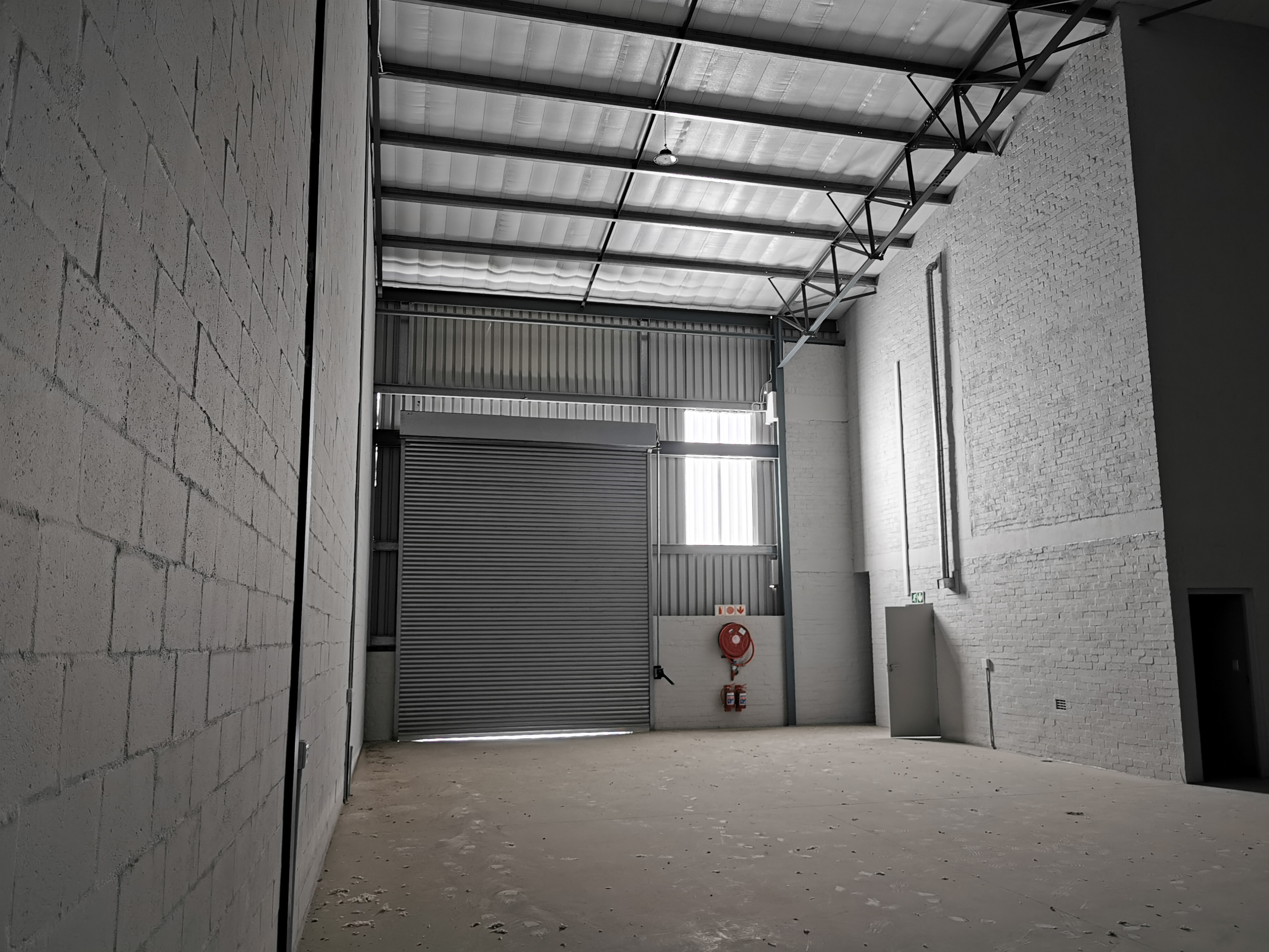 Warehouse to rent at Watershed Business  Park in Stikland