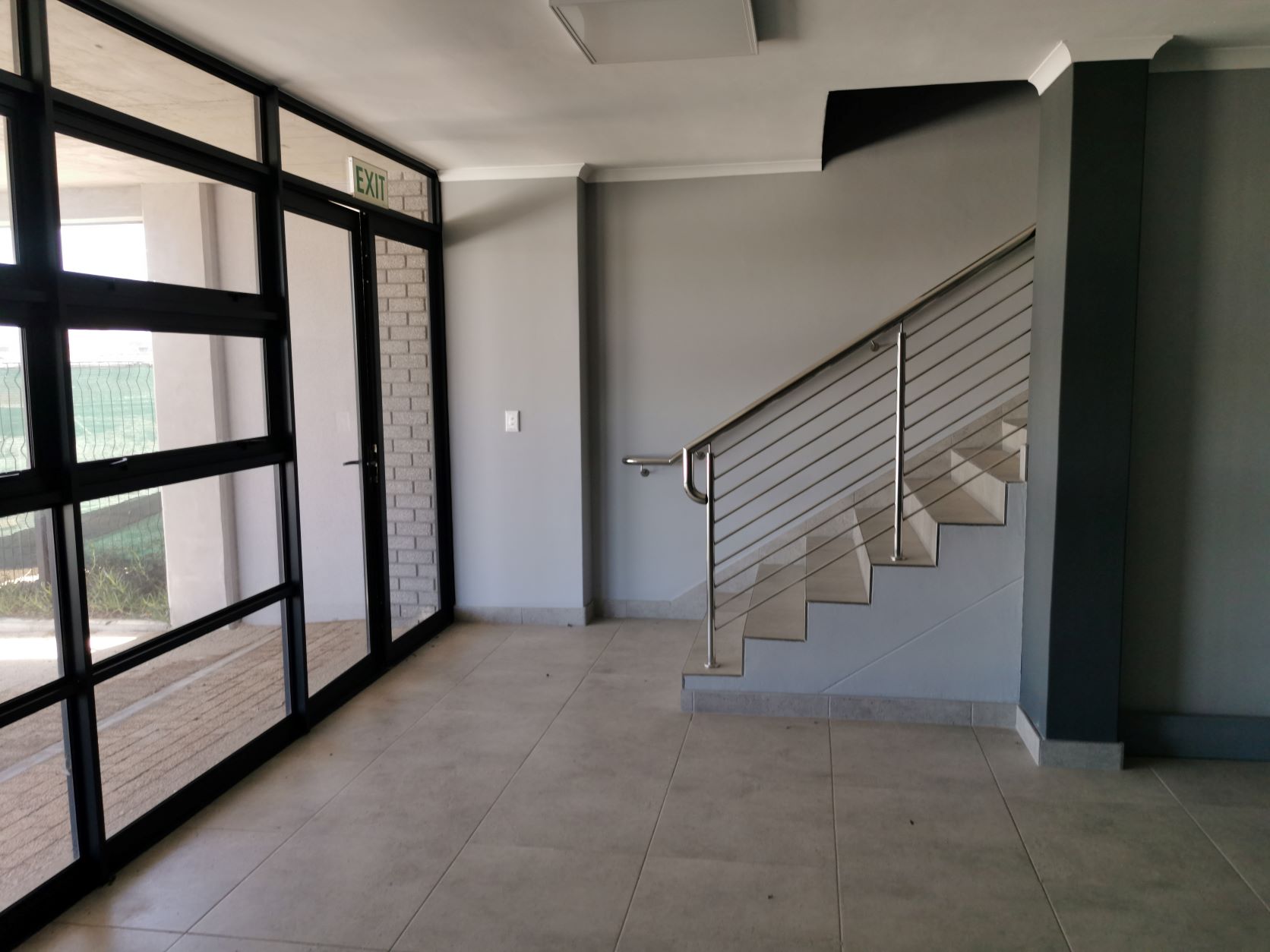 Warehouse to rent at Watershed Business  Park in Stikland