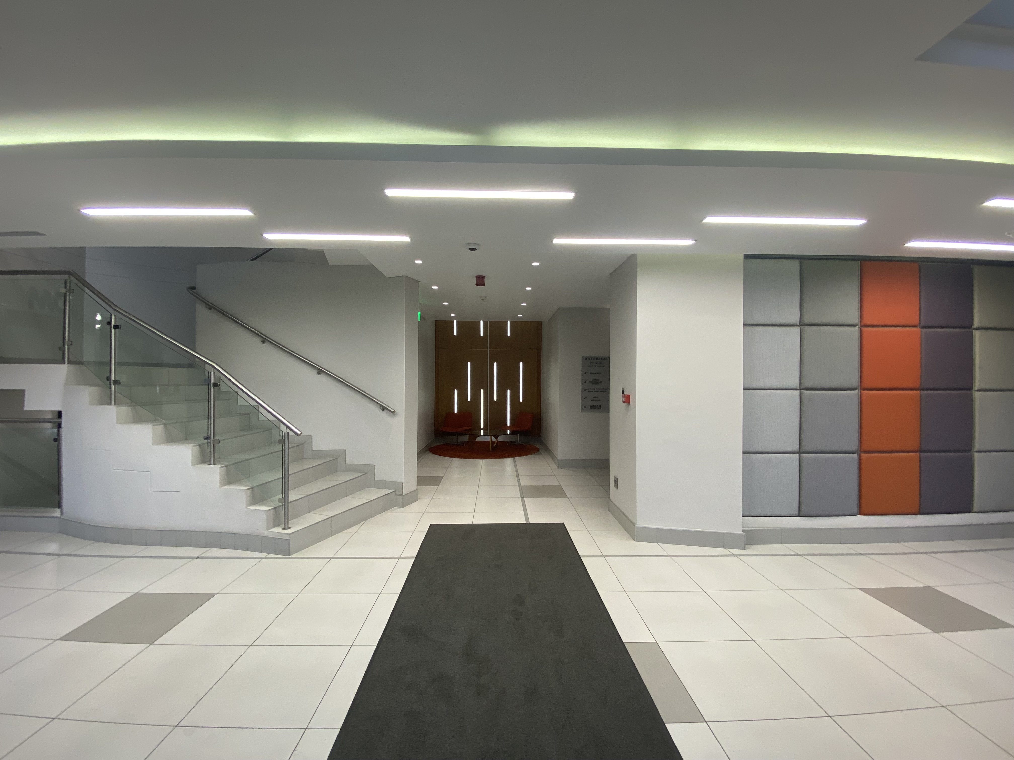 Office Space to rent at Waterside Place in Tyger Valley