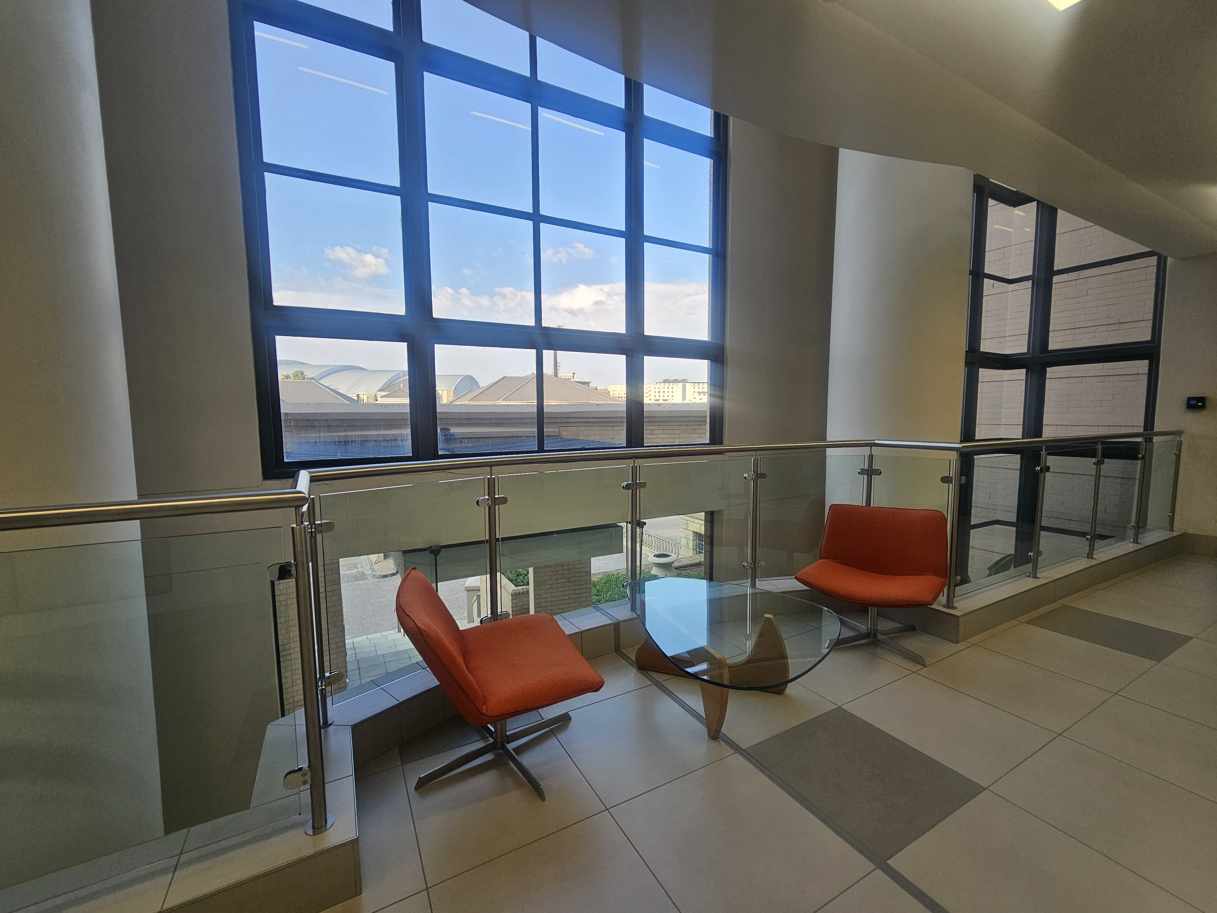 684m² Office Space to rent at Waterside Place in Tyger Valley