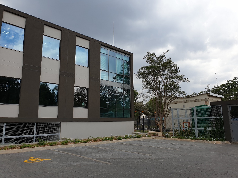 Office Space to rent at  in Dunkeld