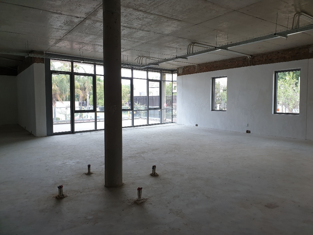 Office Space to rent at WDB House in Dunkeld