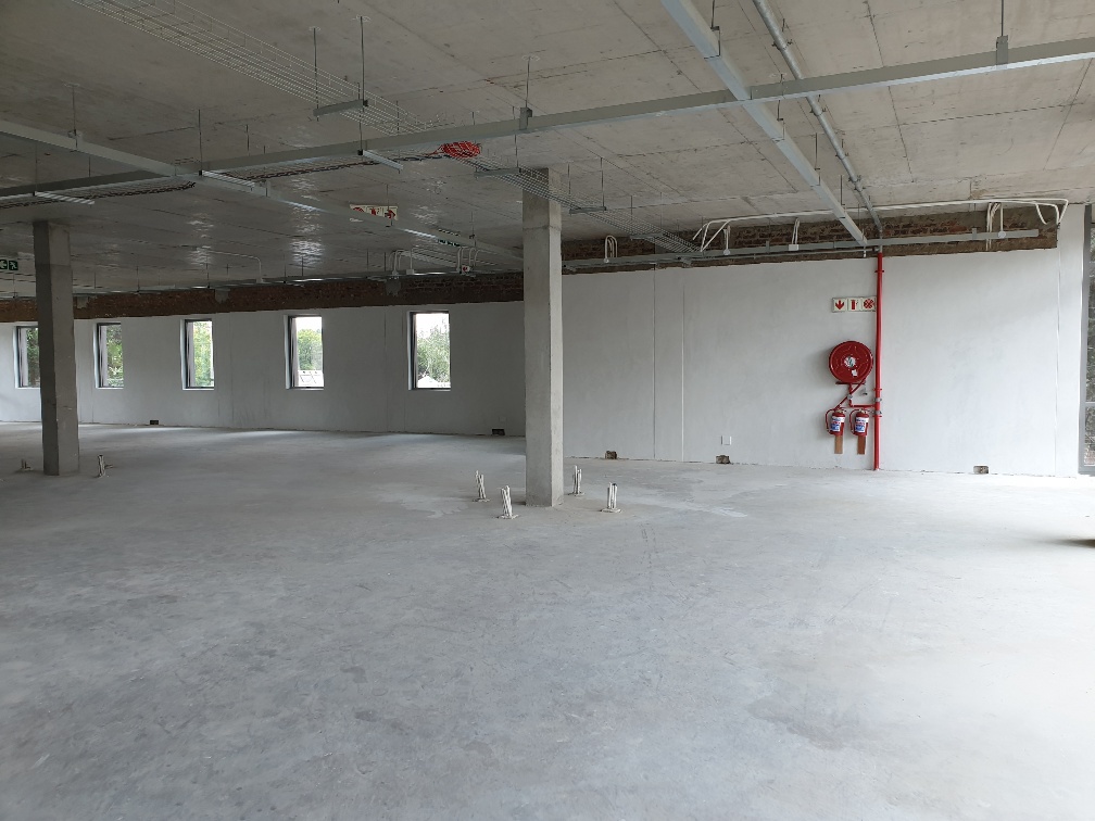 Office Space to rent at WDB House in Dunkeld