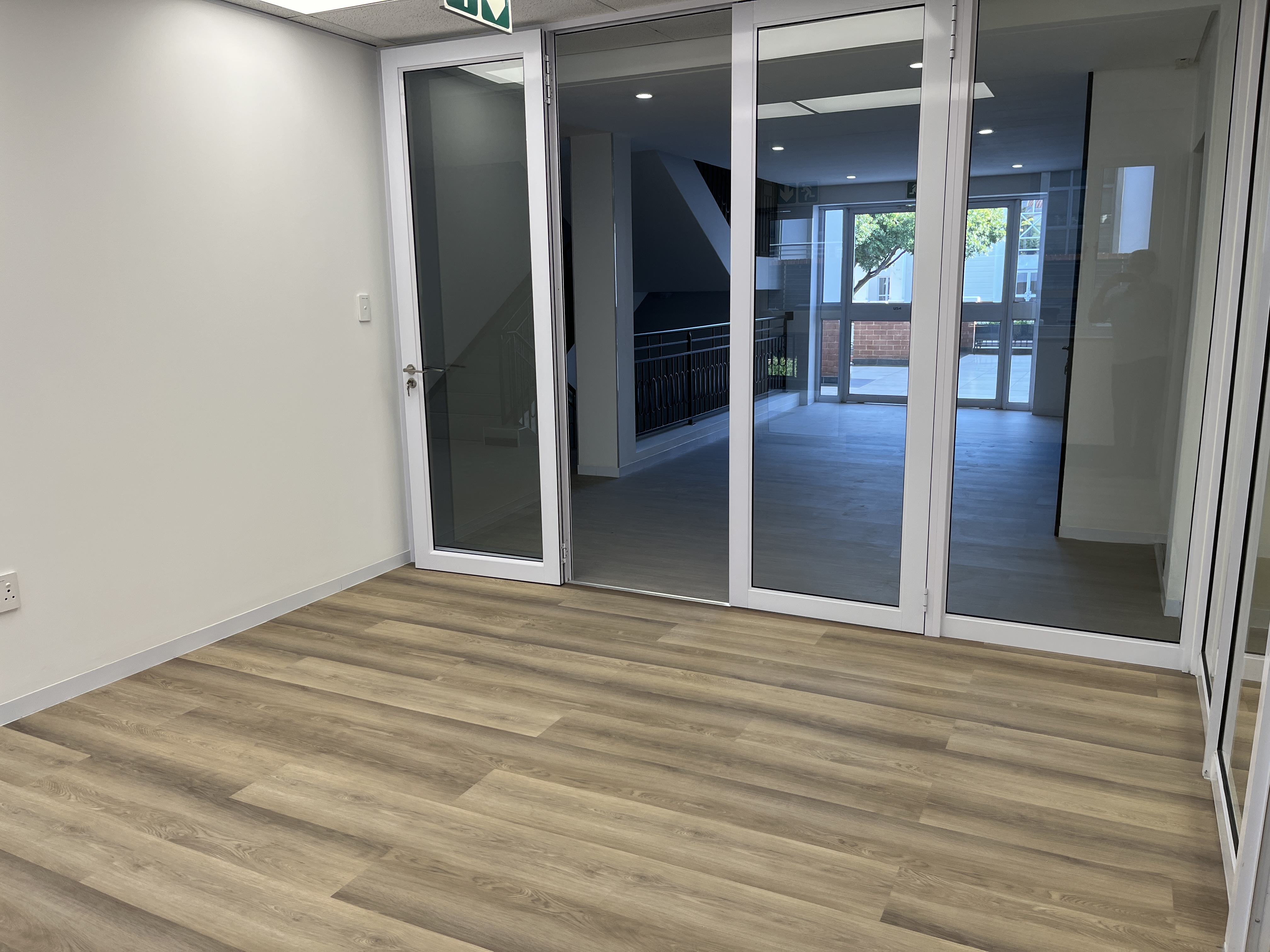 Office Space to rent at Wedgewood Office Park in Bryanston