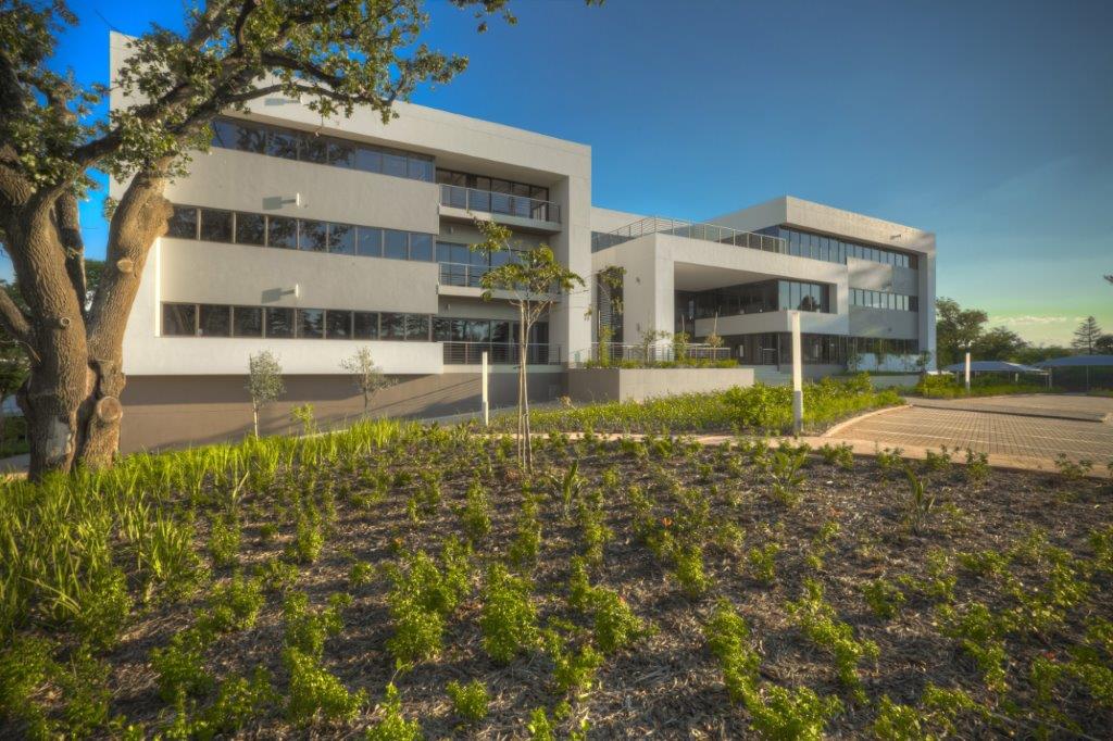 Office Space to rent at Westend Office Park in Die Hoewes