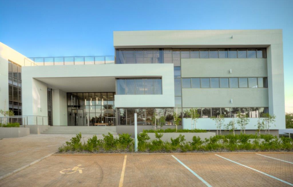 Office Space to rent at Westend Office Park in Die Hoewes