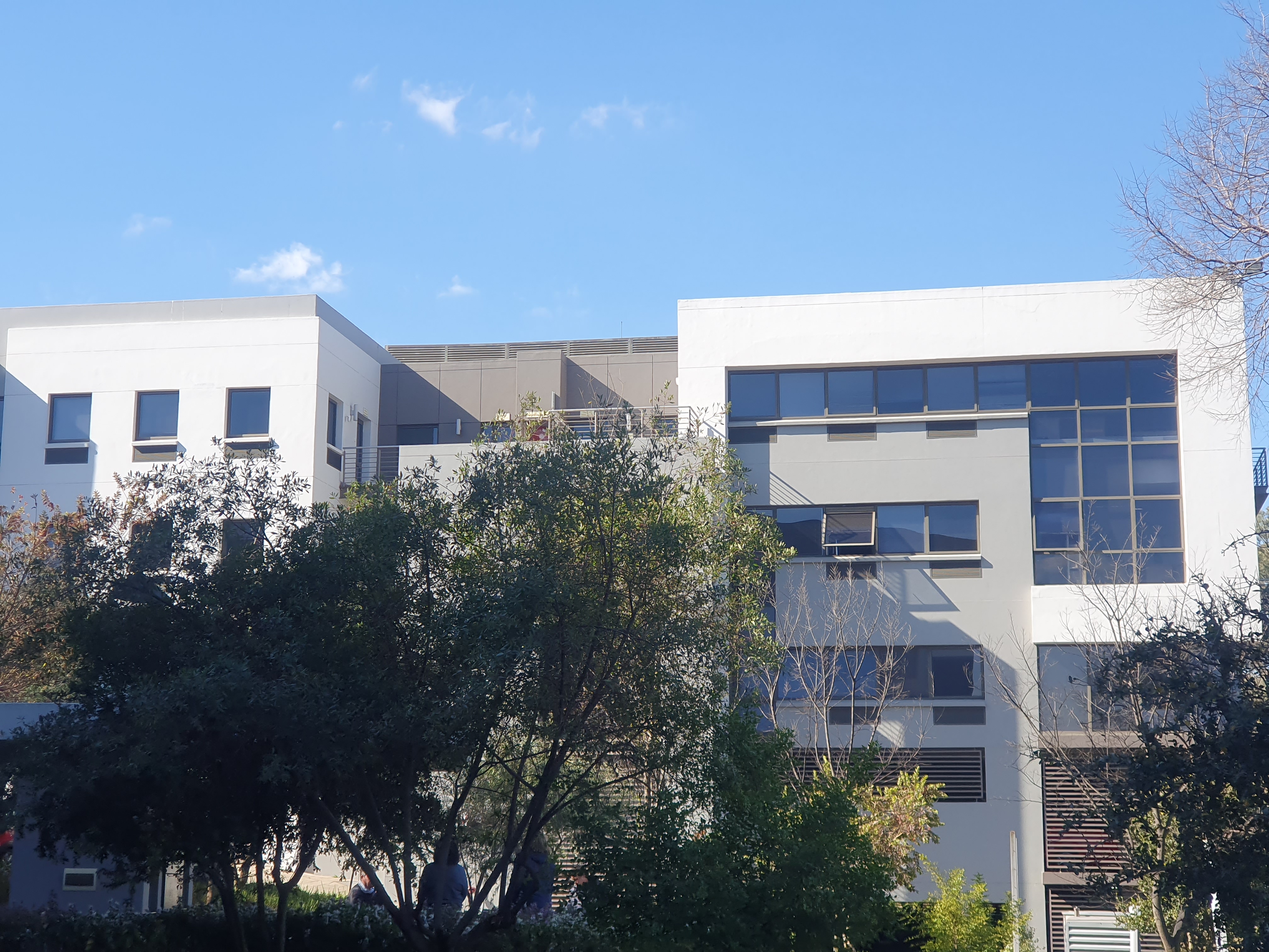 Office Space to rent at Westend Office Park in Die Hoewes