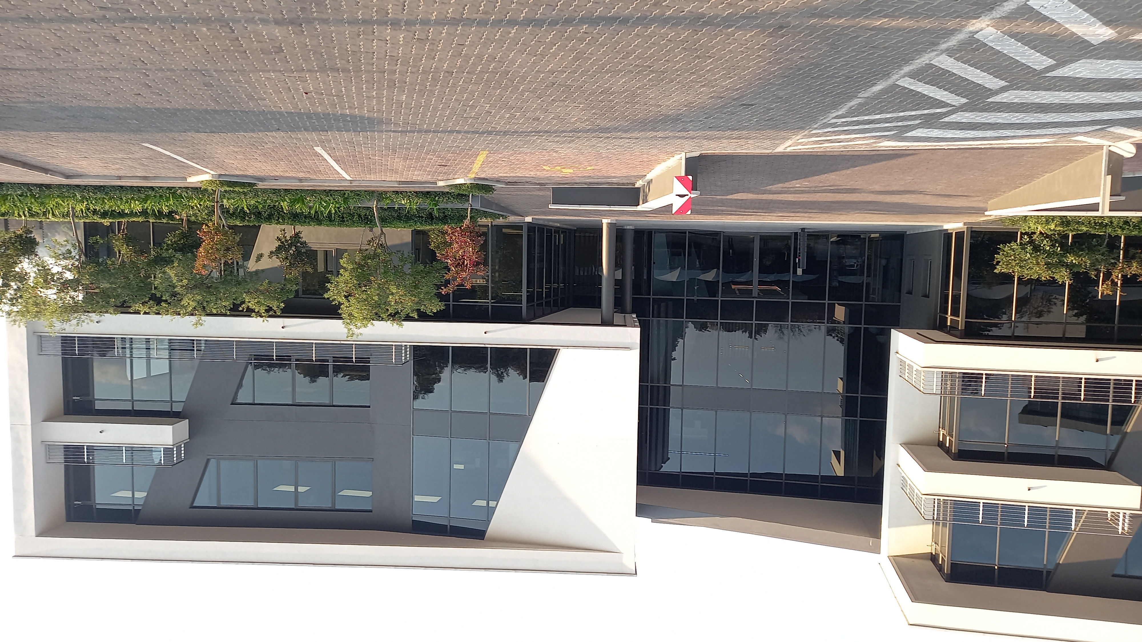Office Space to rent at Westend Office Park in Die Hoewes