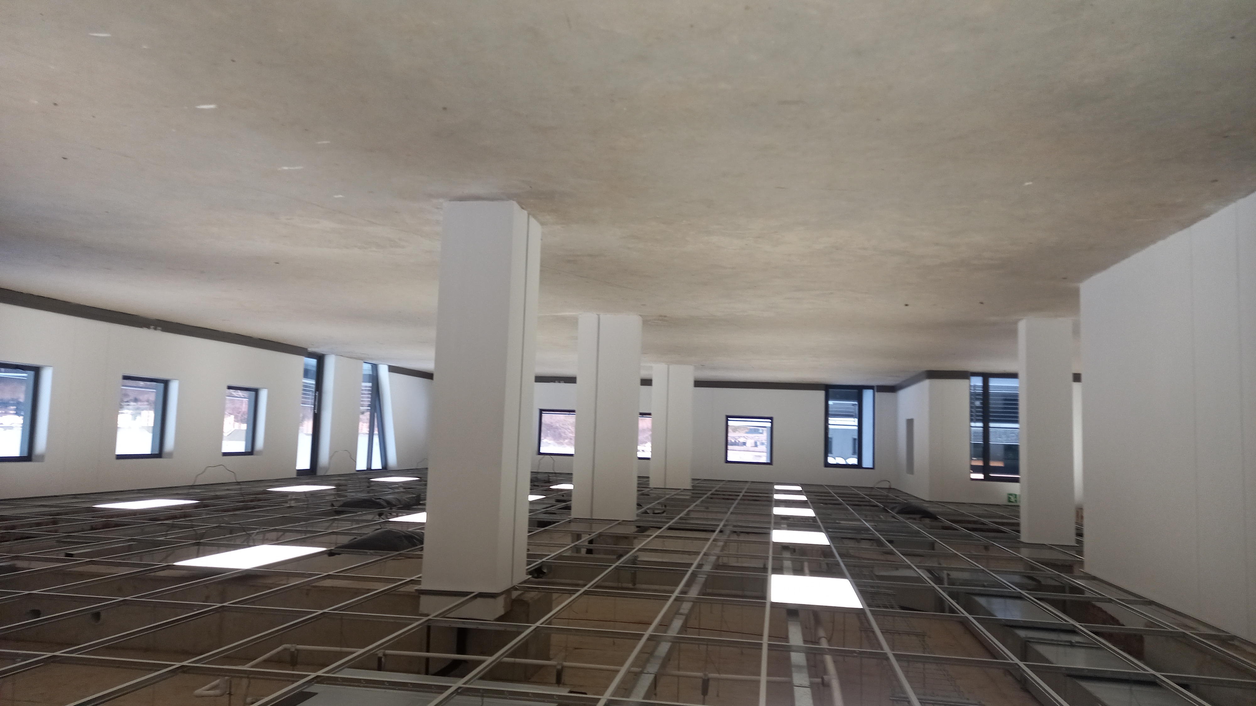 Office Space to rent at Westend Office Park in Die Hoewes