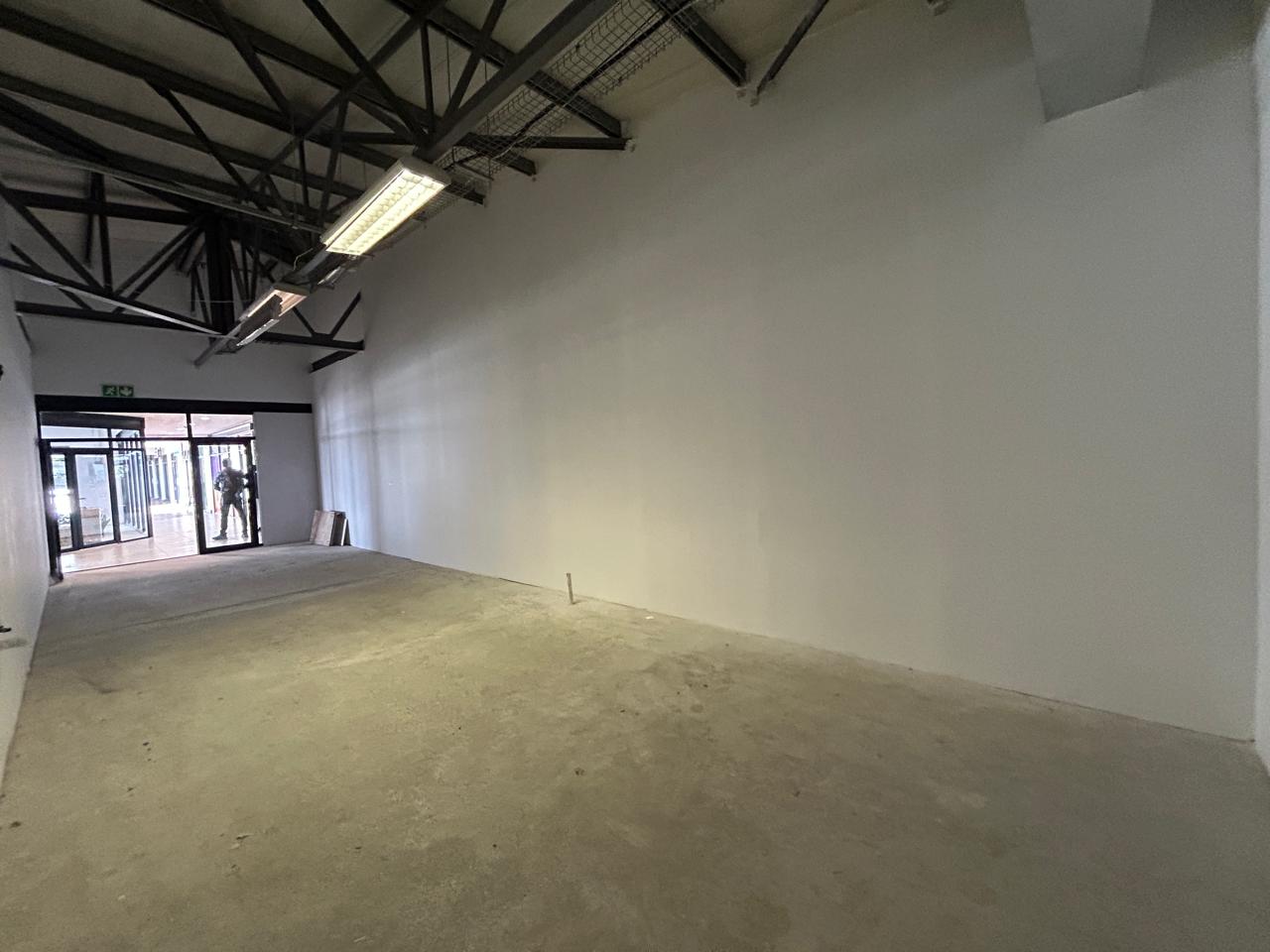 53m² Retail Shops to rent at Westlake Lifestyle Centre in Westlake
