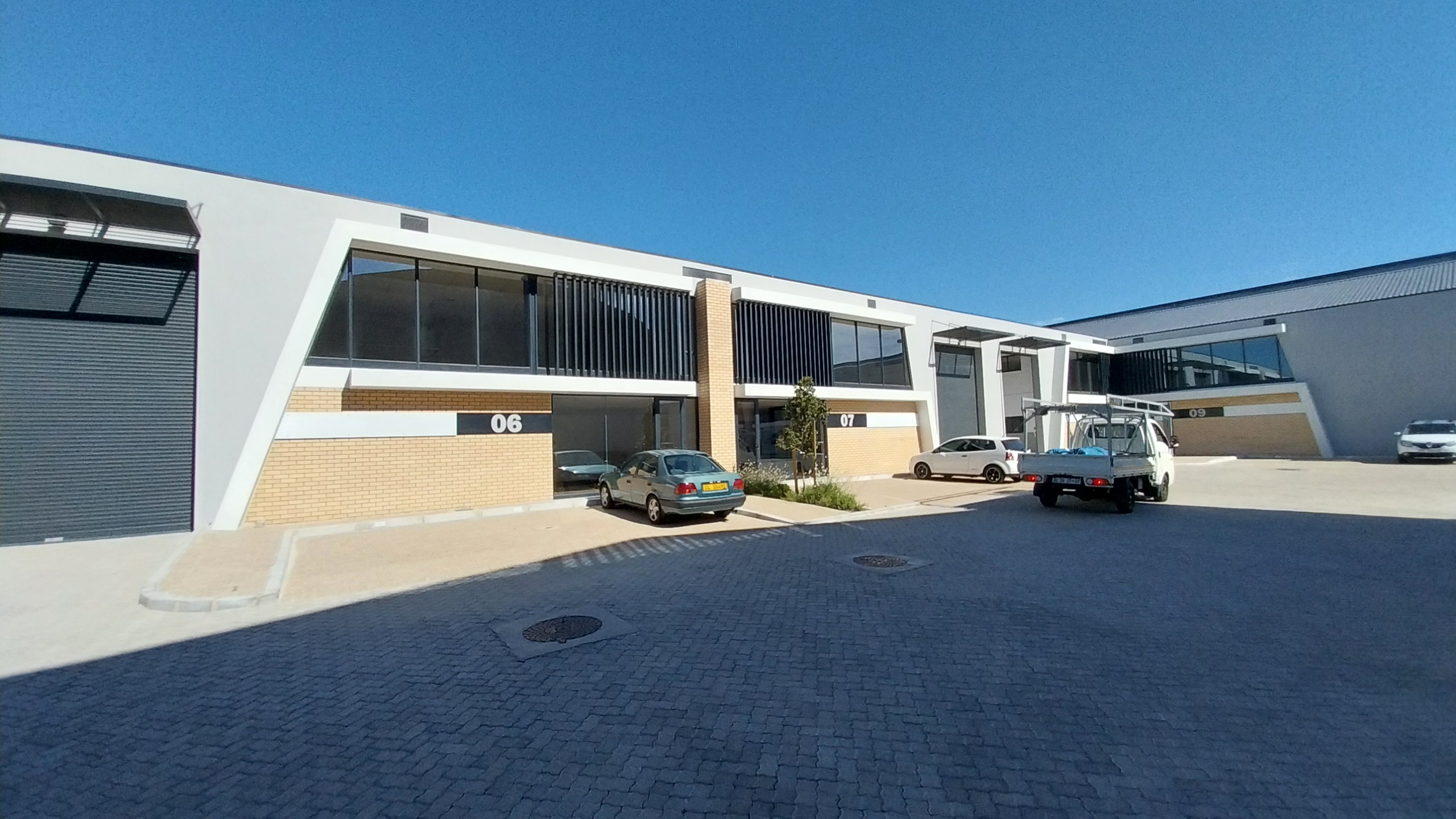 Warehouse to rent at  in Stikland